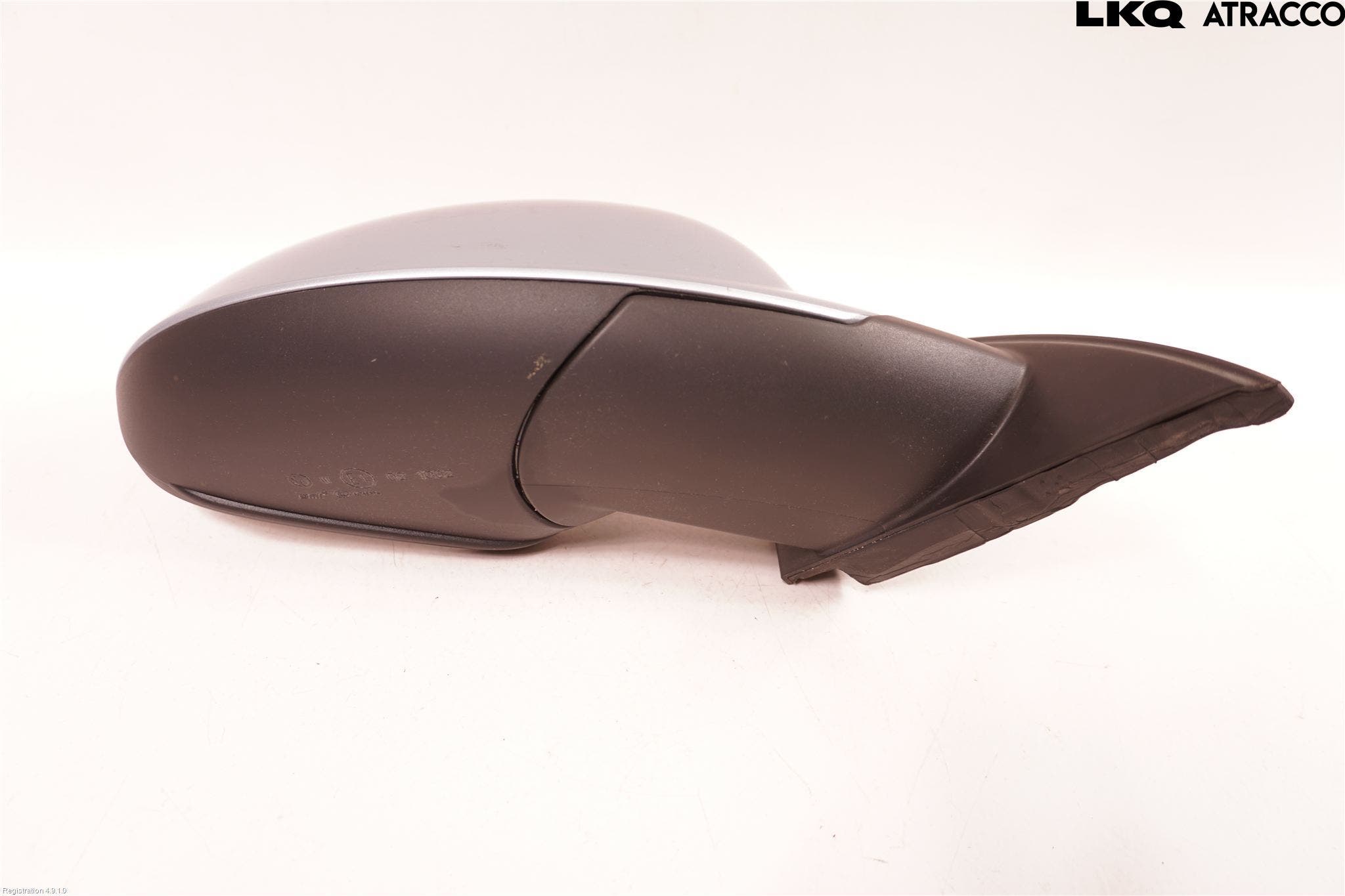 Opel INSIGNIA 09-16 Spegel Yttre El Hö