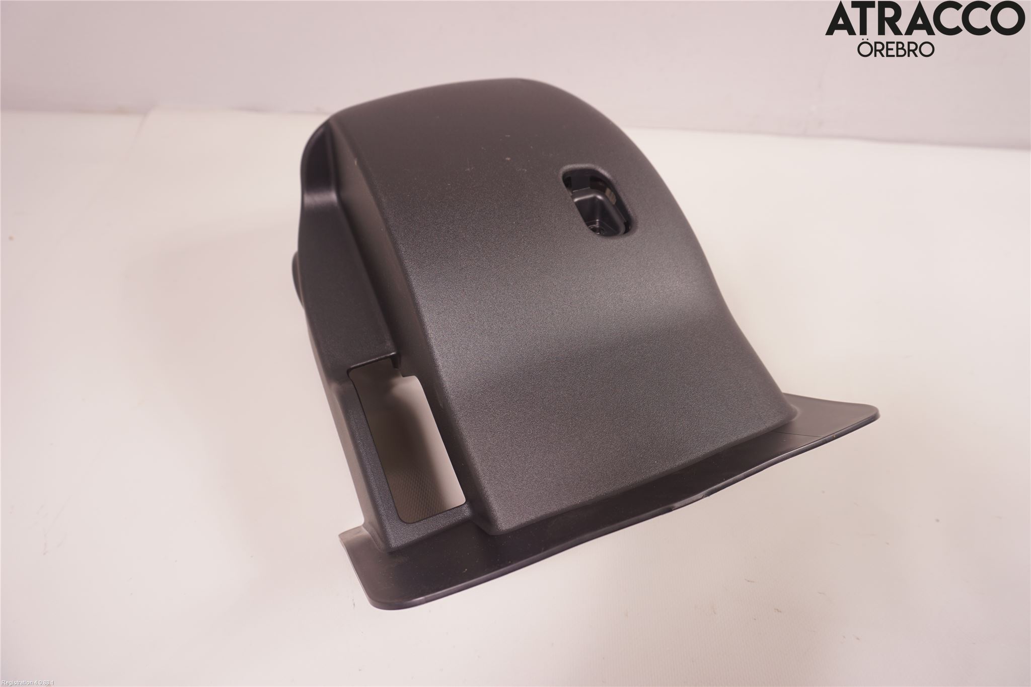 Kia CEED/CEED SW 19- Rattkåpa-Kåpor