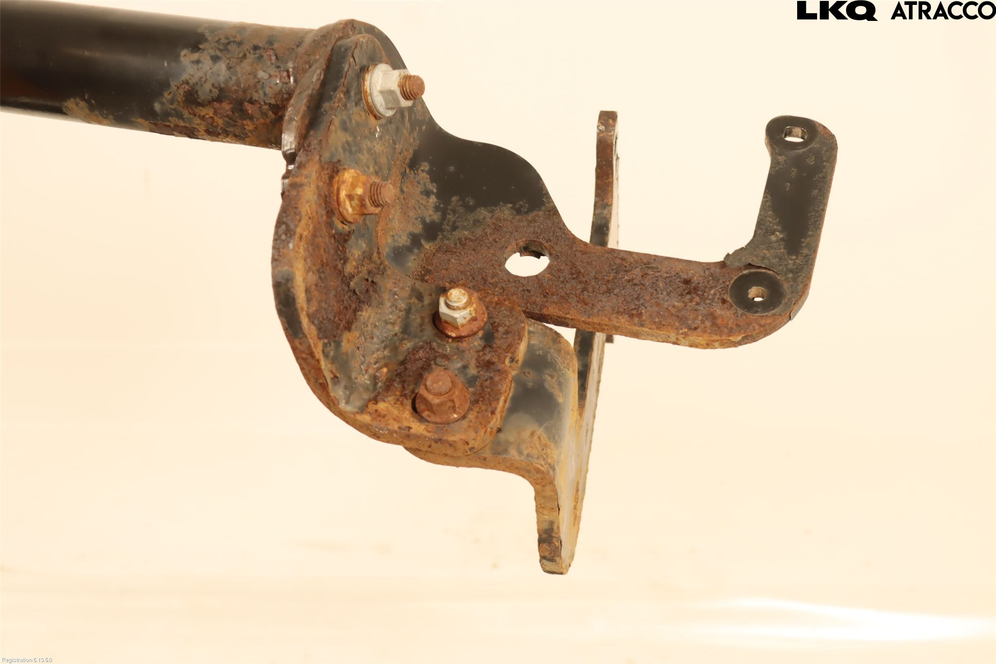 Peugeot EXPERT/E-EXPERT 17- Dragkrok