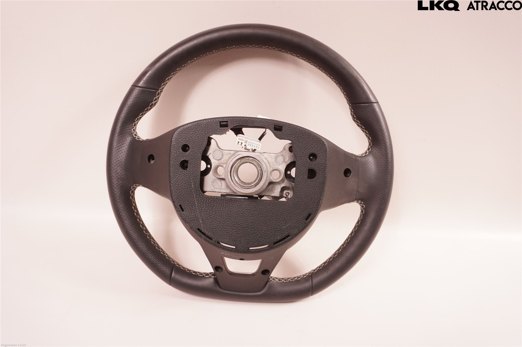 Kia STONIC 18->> Ratt