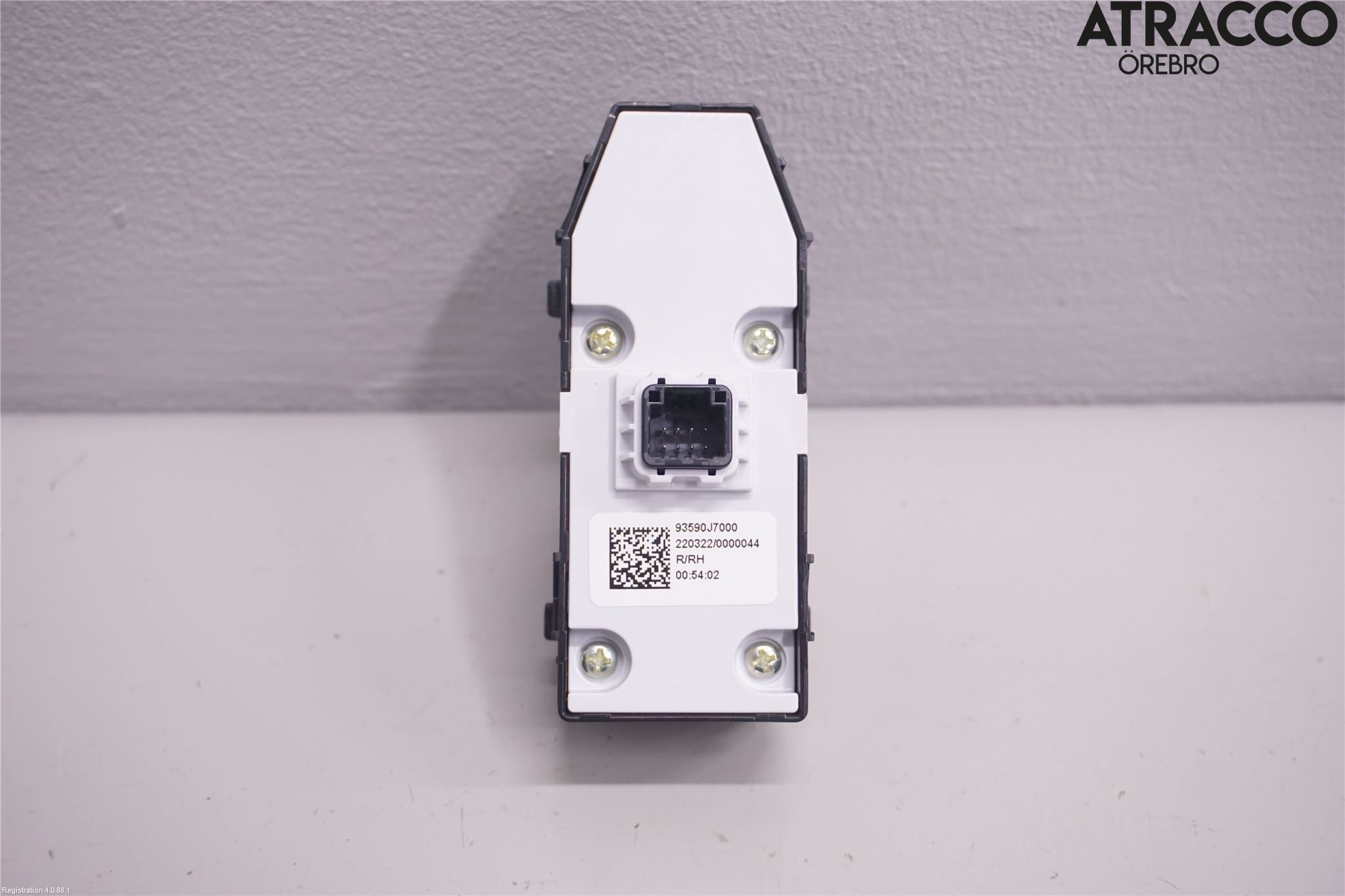 Kia CEED/CEED SW 19- Strömställare Elhiss