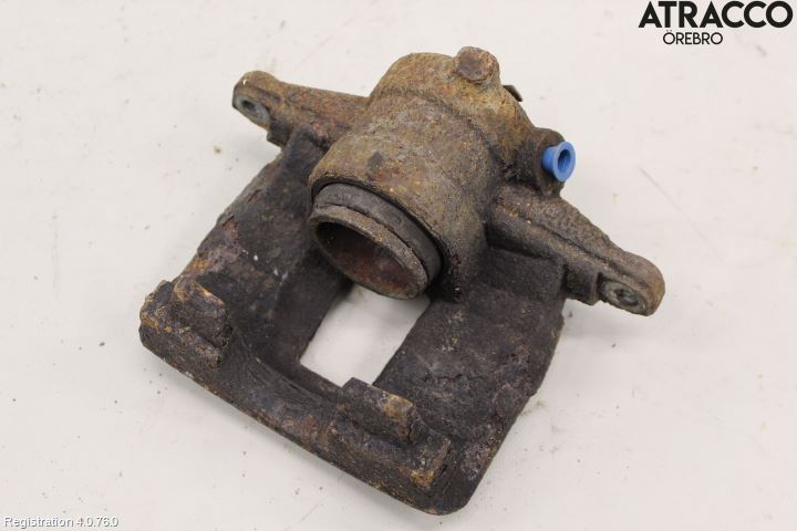 Citroen JUMPER/E-JUMPER 14- Bromsok Bak Höger