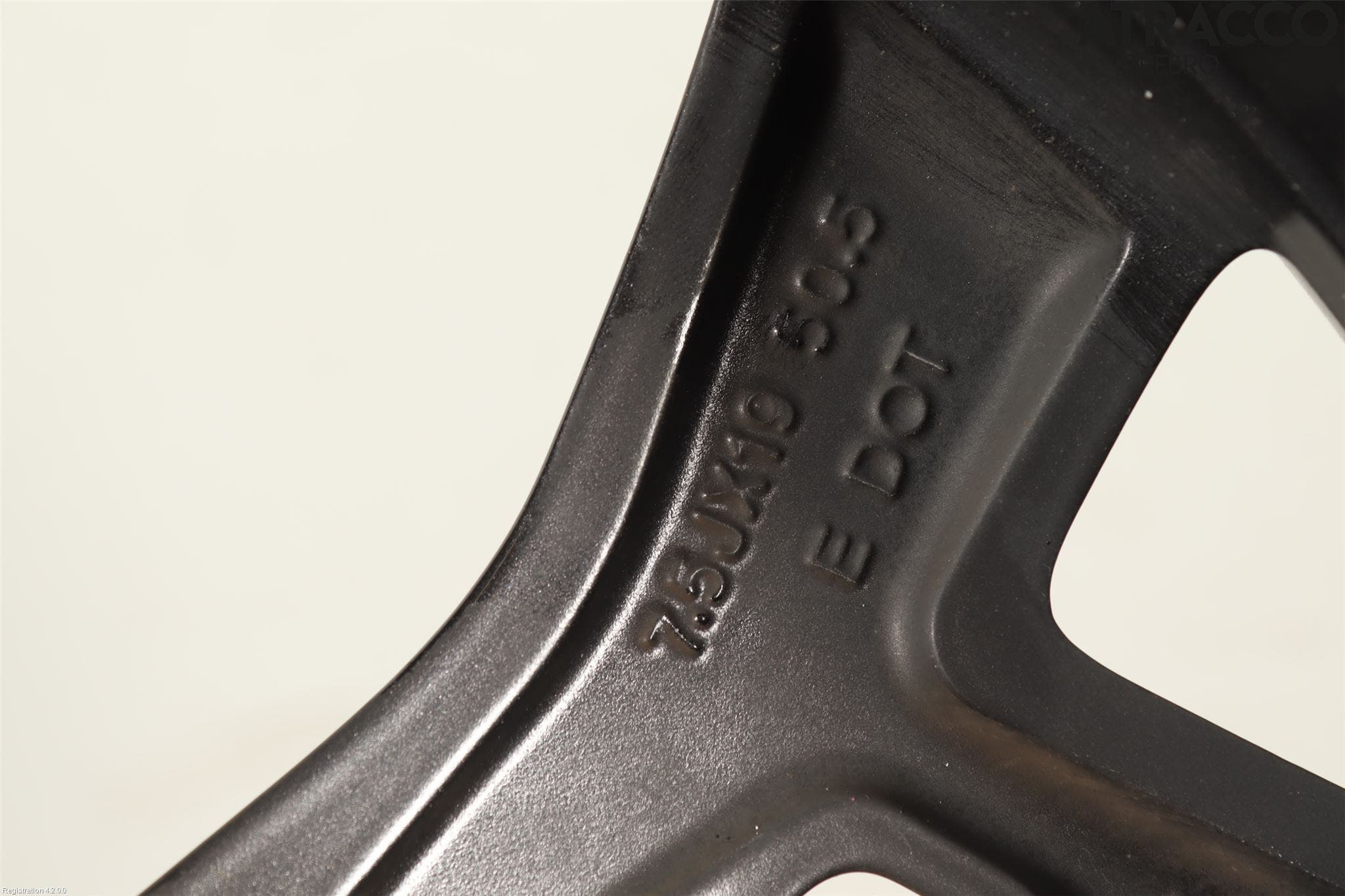 Kia SPORTAGE (QL) 16-21 Sommardäck Alumfälg 4St