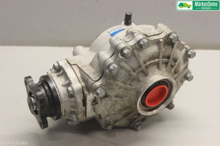 Kia STINGER 18- Framvagn Diffrential