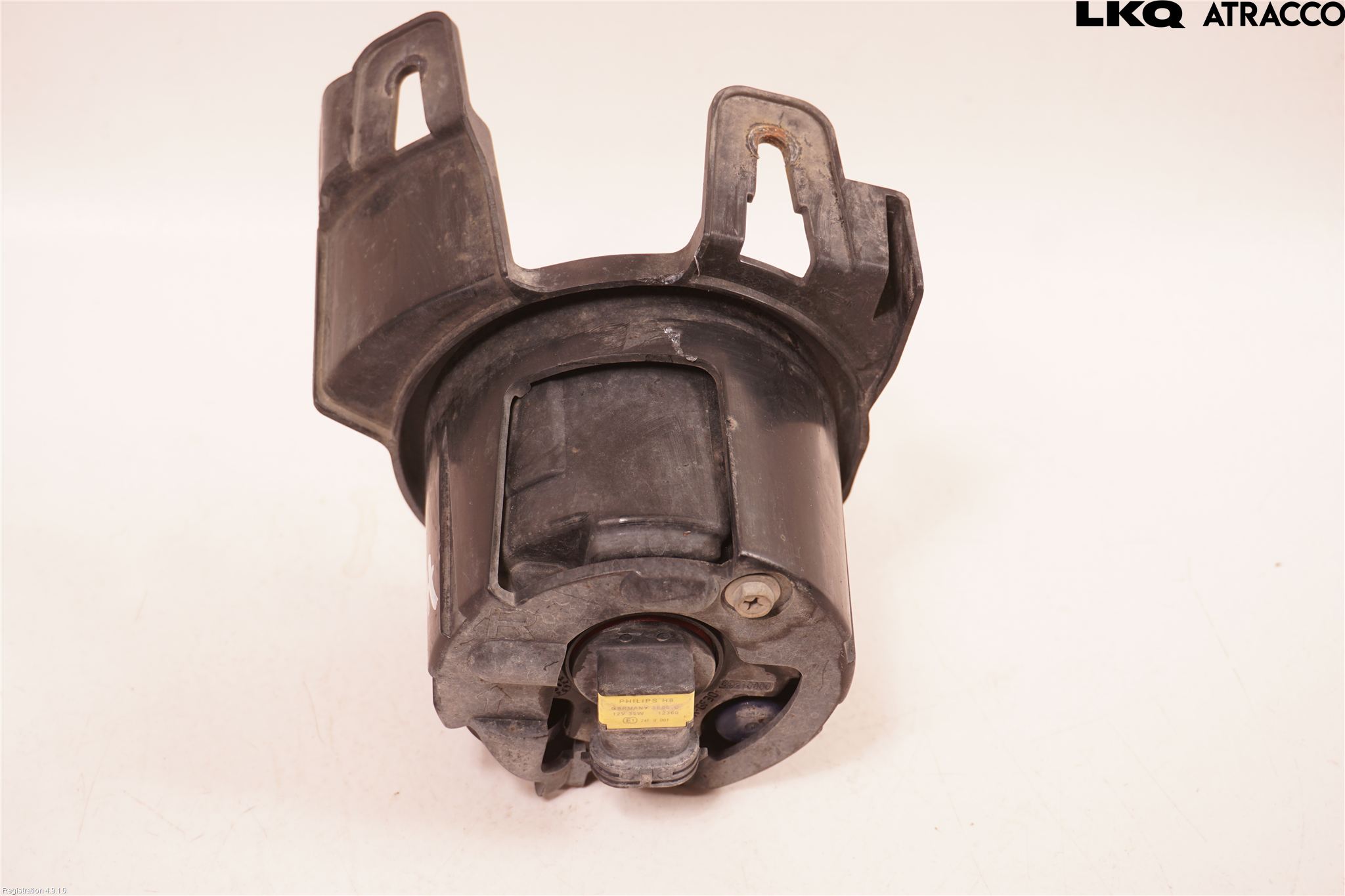 Nissan NV200/NV200 COMBI Dimljus-Varselljus Fram