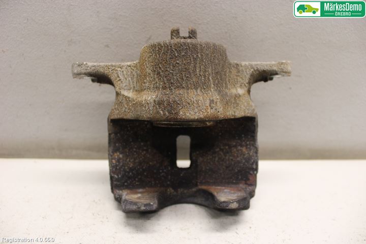 Nissan QASHQAI 14-17 Bromsok Fram Höger