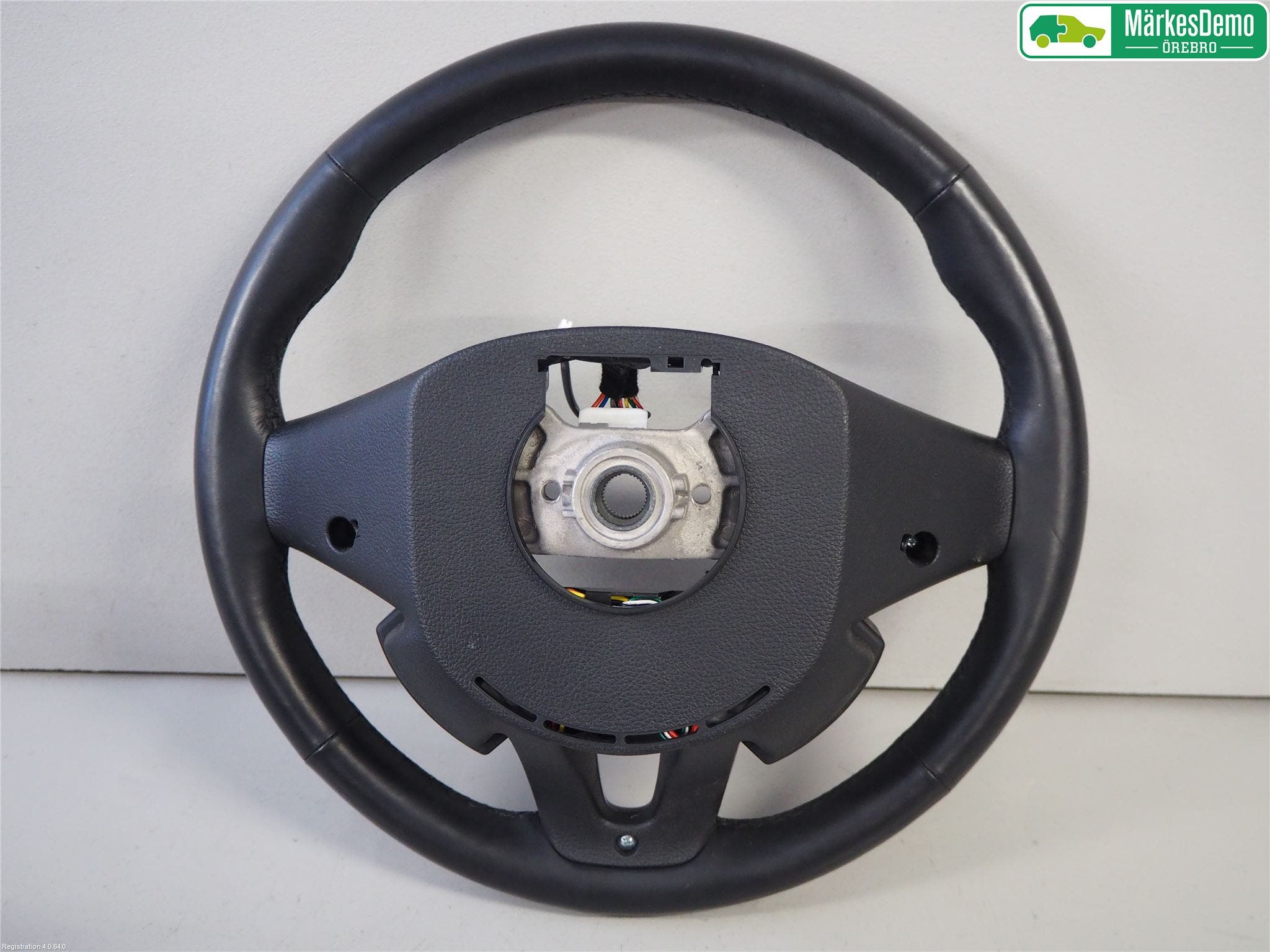 Kia CARENS III 13-19 Ratt