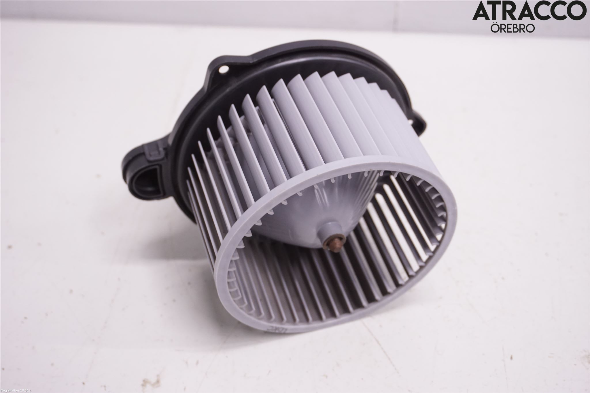 Kia VENGA 10-19 Ac Värmefläkt