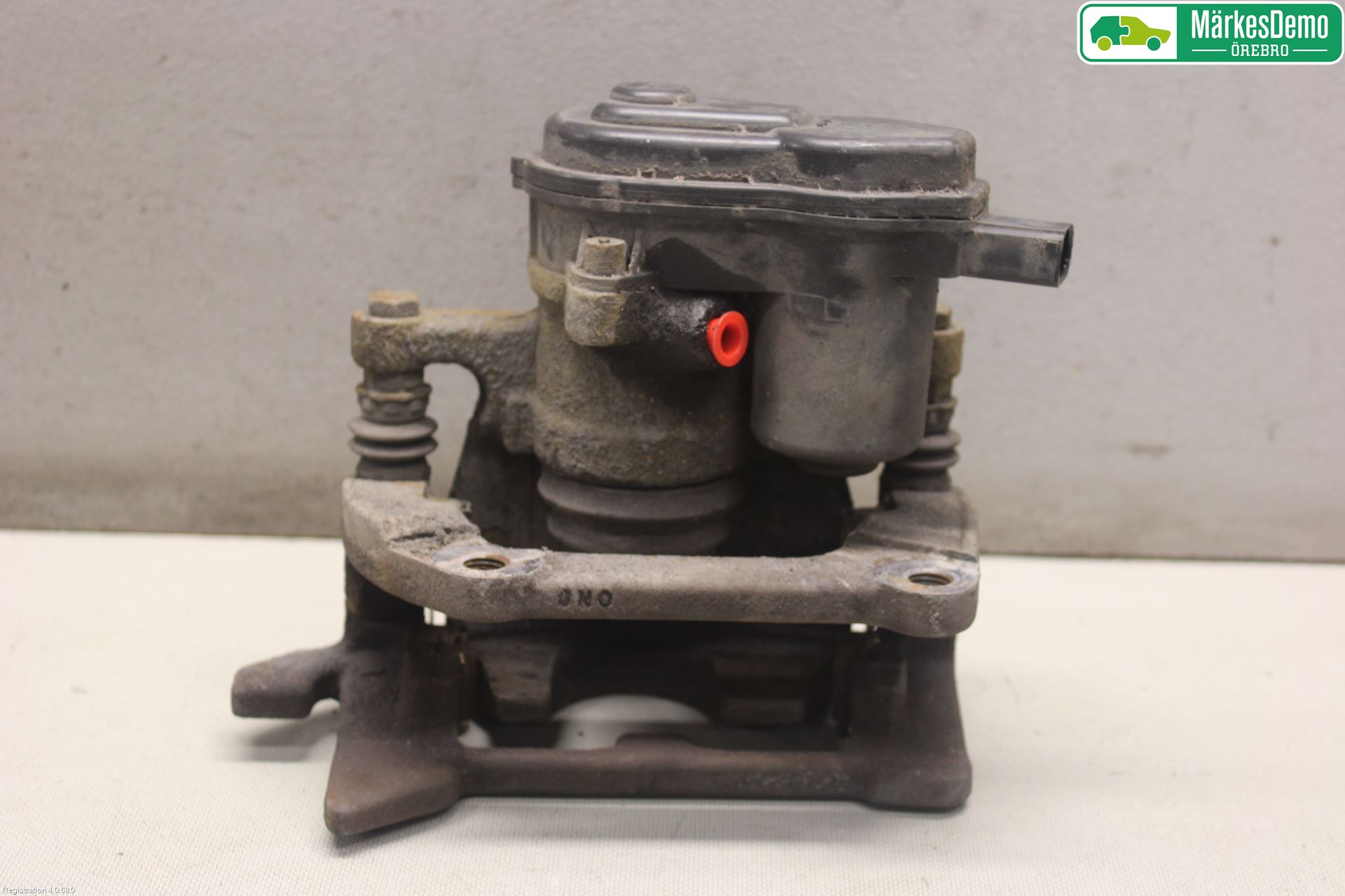 Audi A4 12-15 Bromsok Bak Höger
