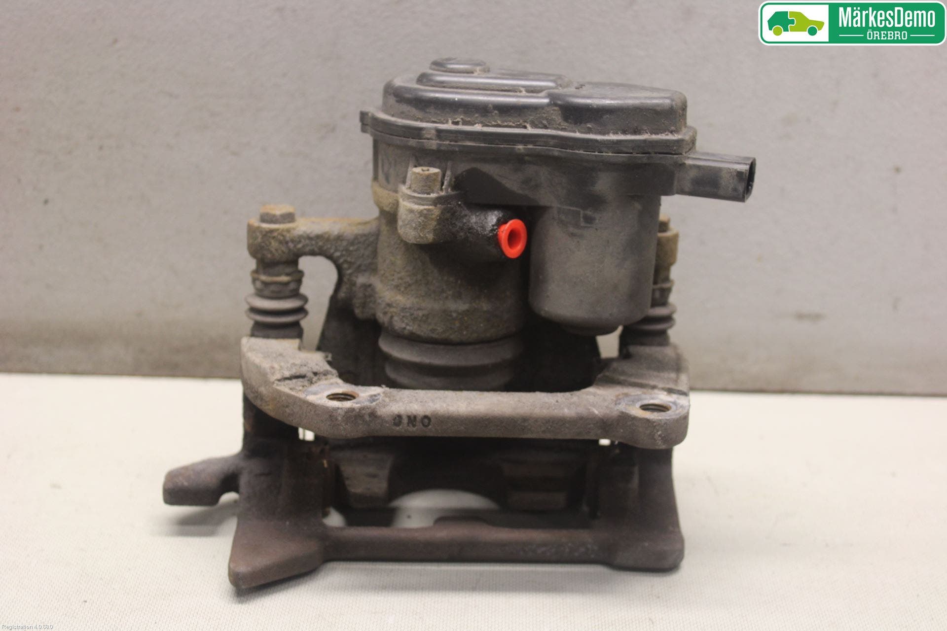 Audi A4 12-15 Bromsok Bak Höger