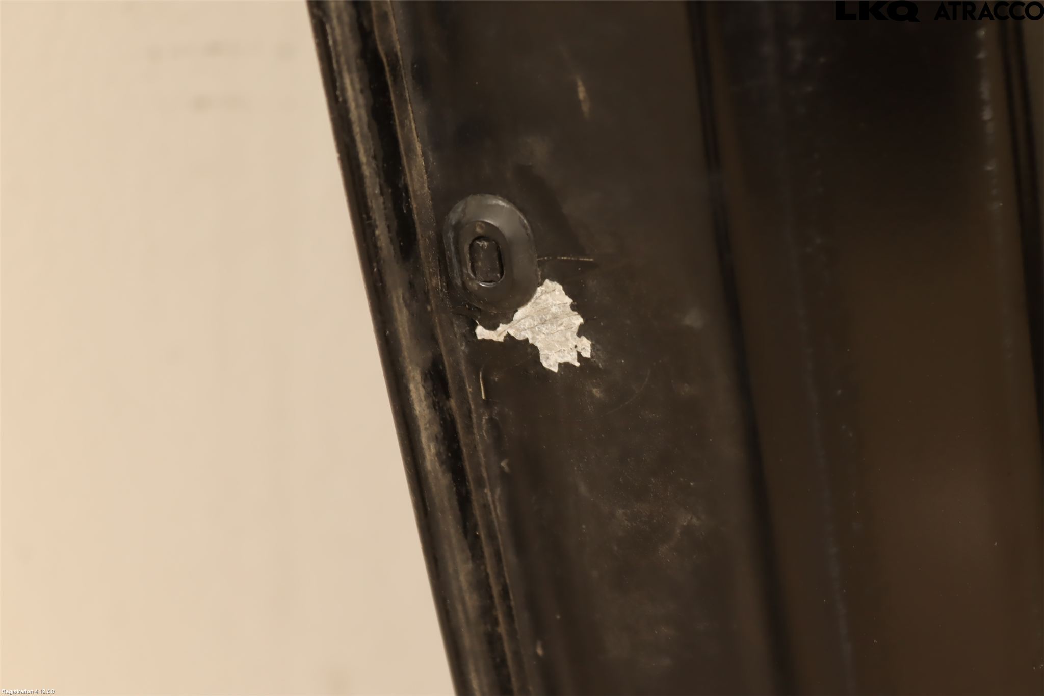 Kia NIRO (DE) 17-22 Baklucka Kombi