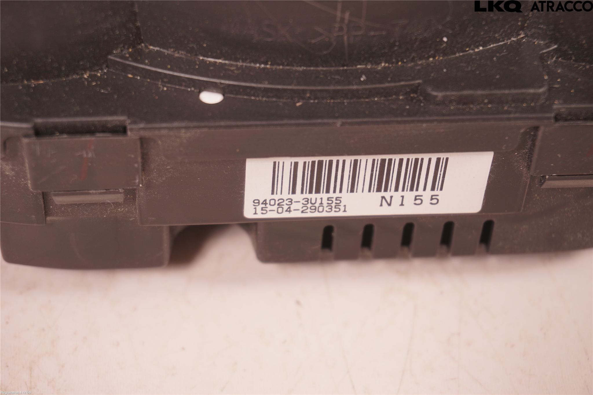 Kia SPORTAGE (SL) 11-15 Instrument Komb