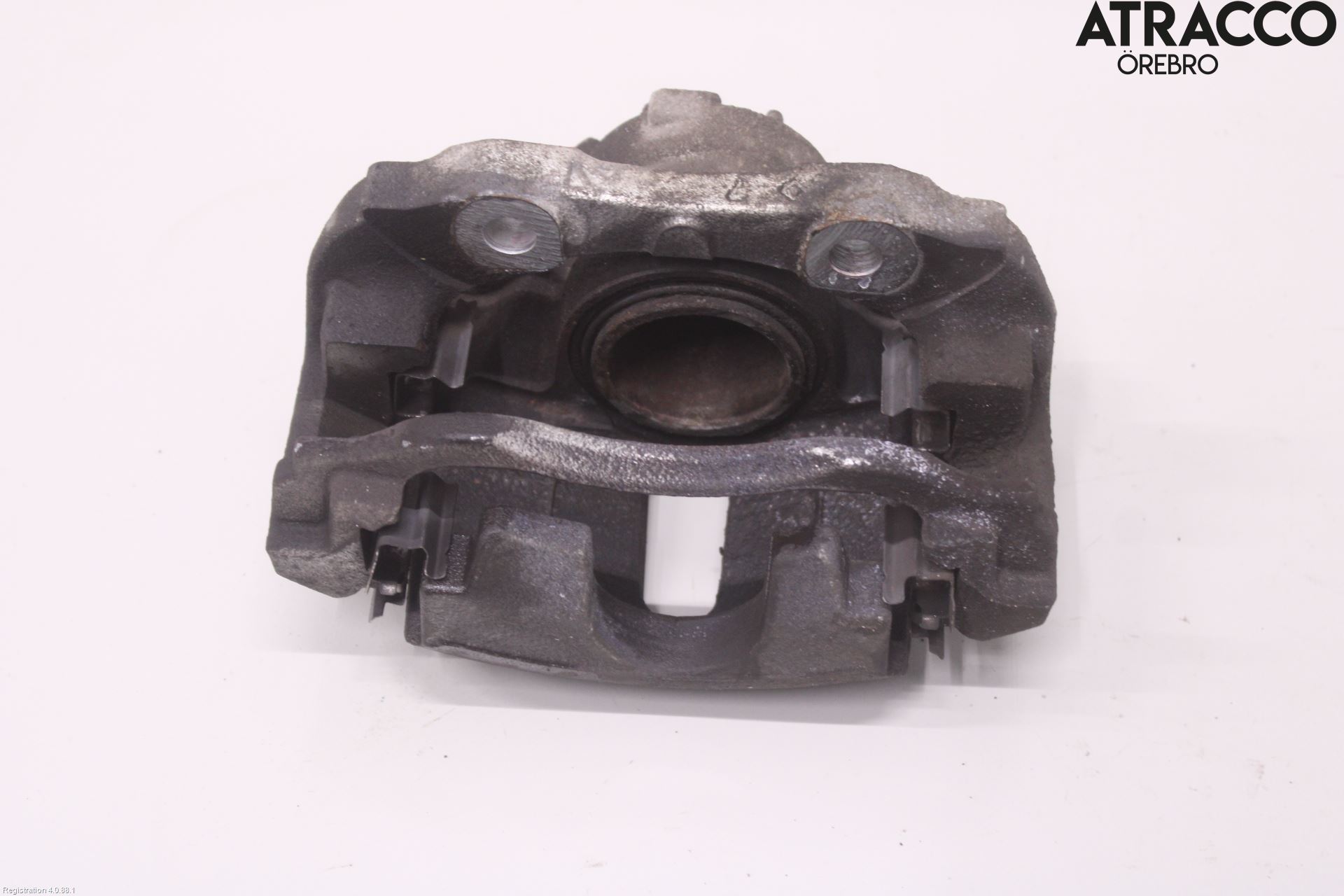 Peugeot 208/E-208 20- Bromsok Fram Vänster