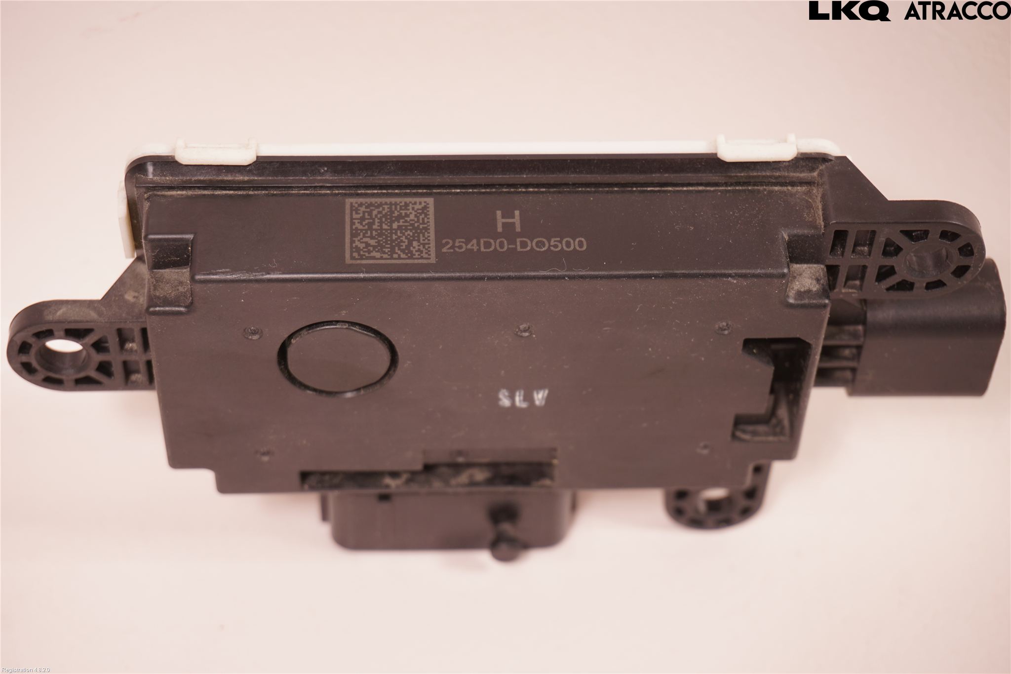 Kia EV9 24- Styrenhet Övrigt