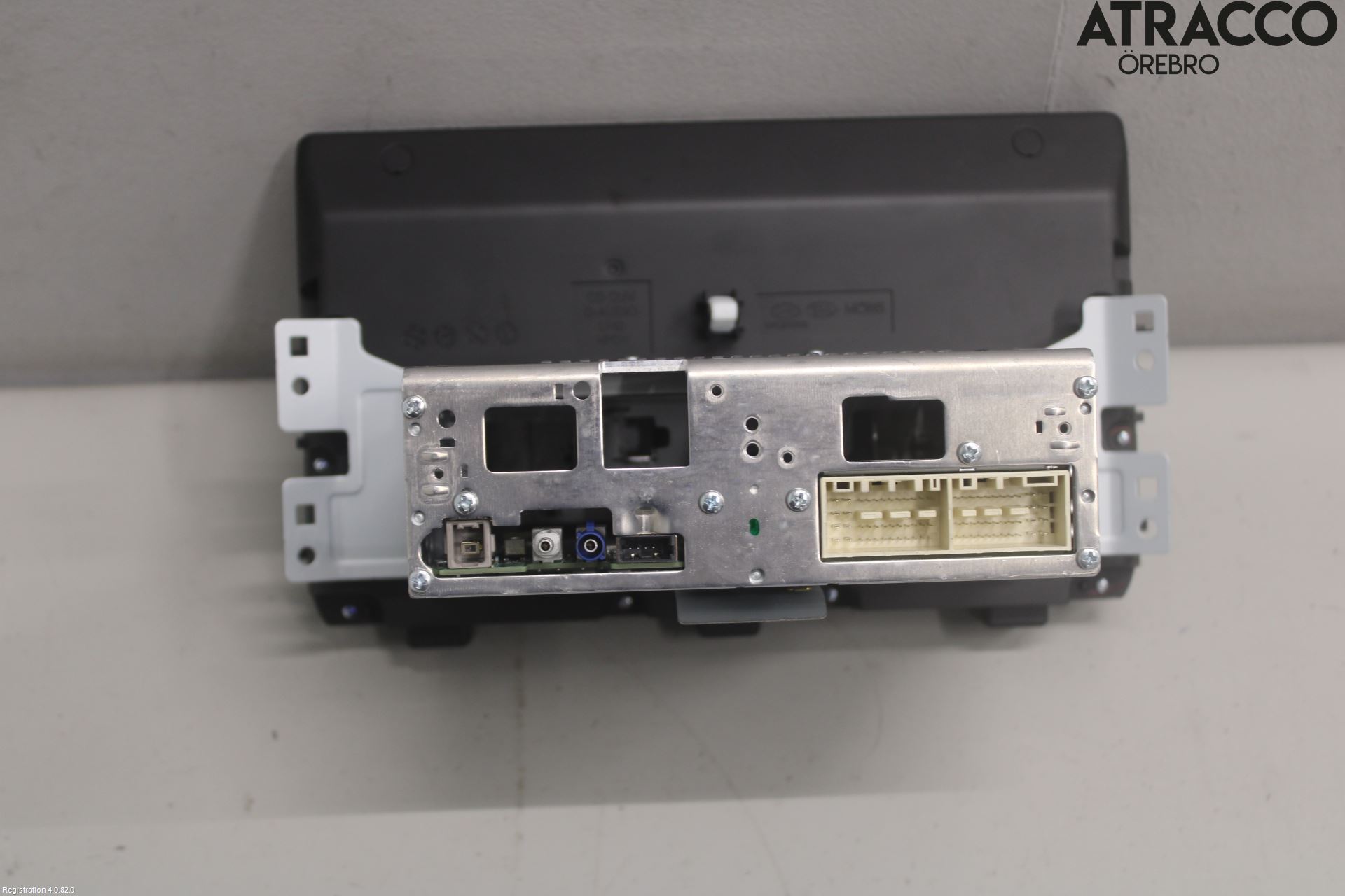 Kia CEED/CEED SW 19- Gps Navigator