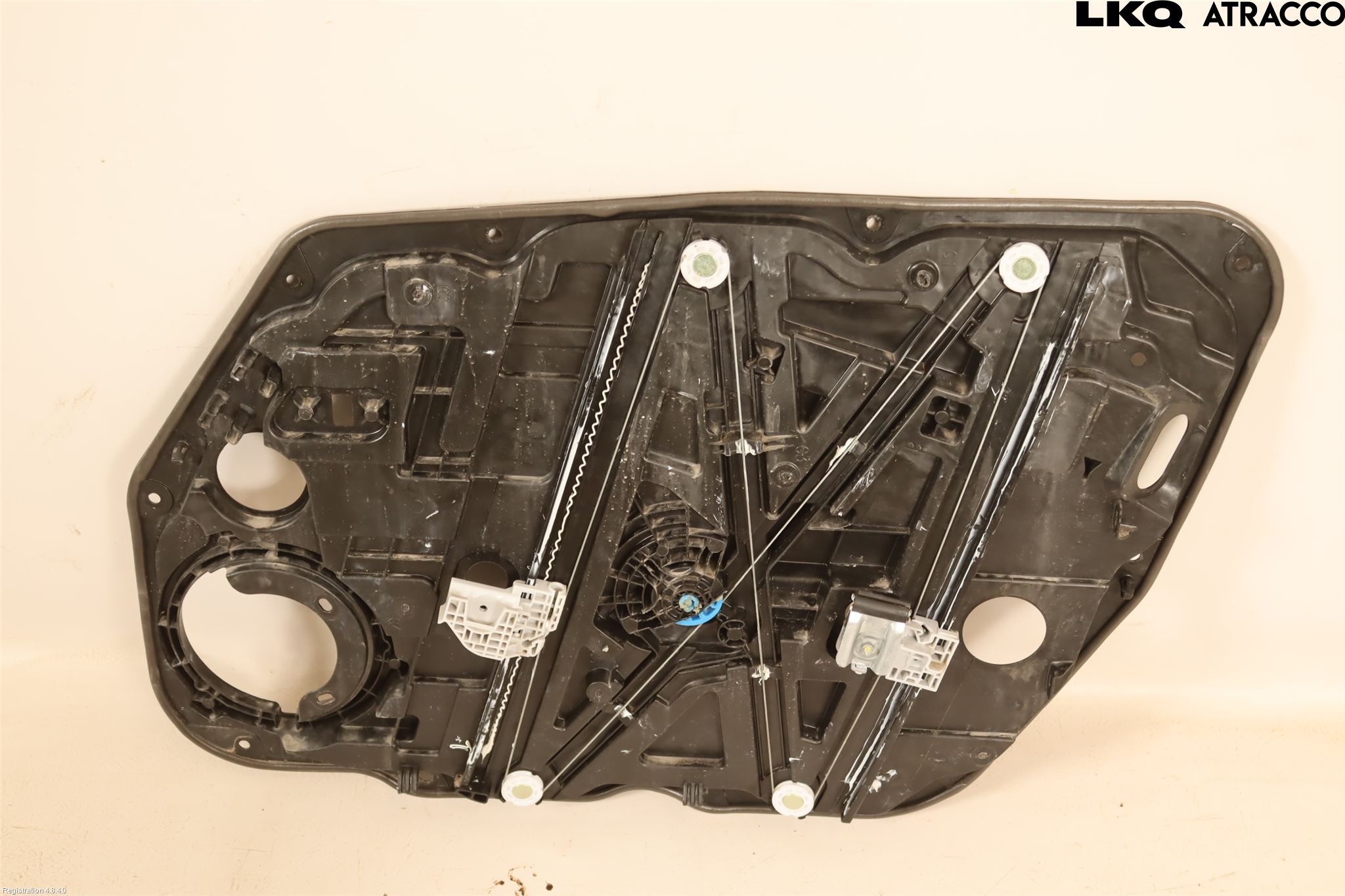Kia EV6 (CV) 22- Fönsterhissmekanism
