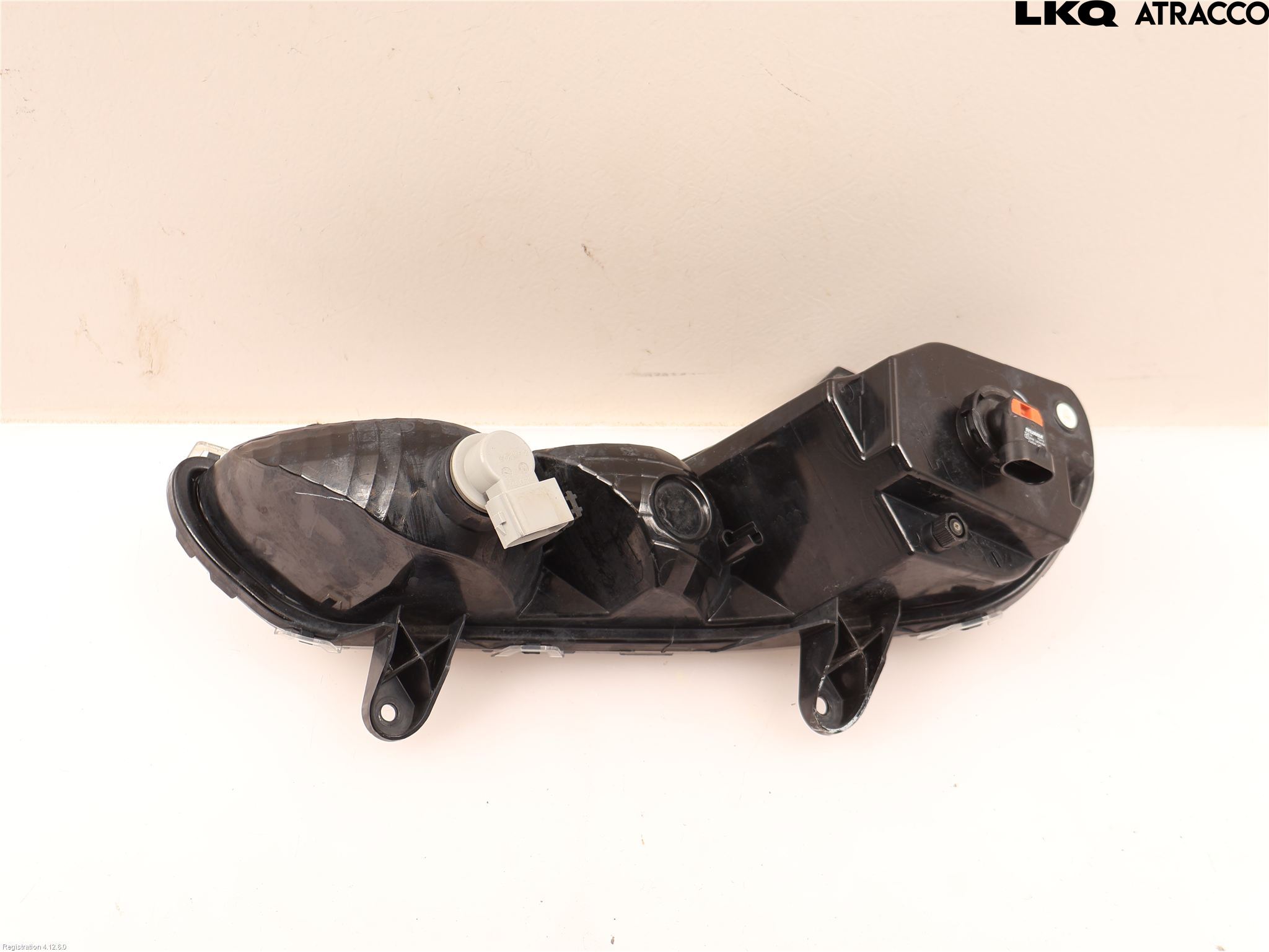 Ford KUGA 13-16 Dimljus-Varselljus Fram