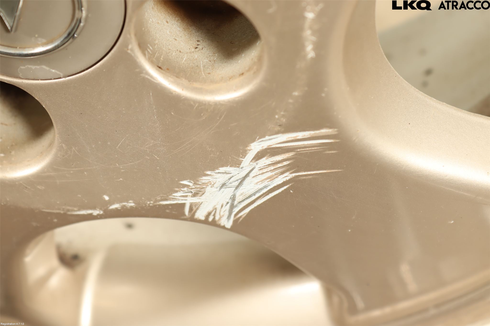 Opel ASTRA H 04-12 Vinterdäck Alumfälg 4St