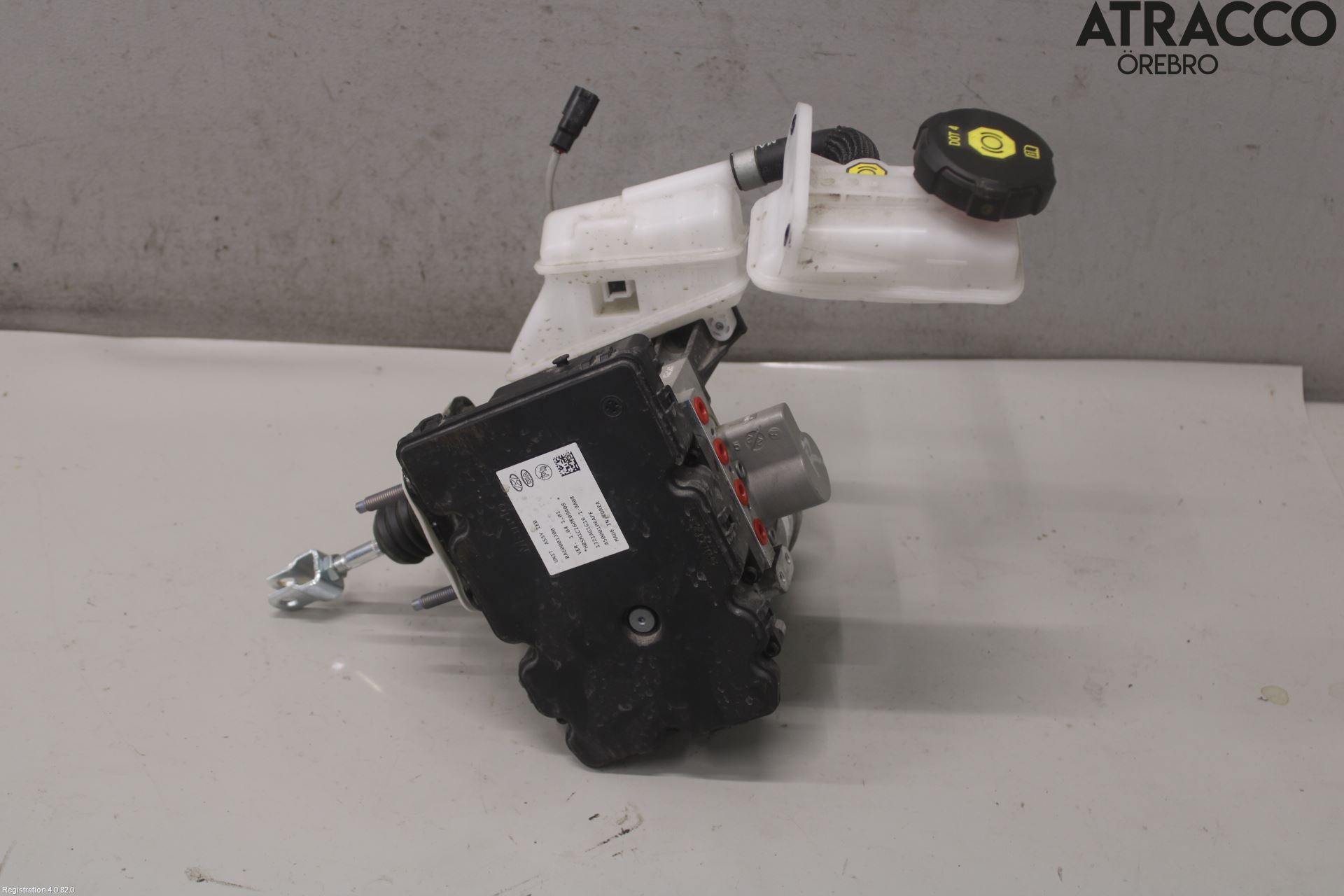 Kia CEED/CEED SW 19- Abs Hydraulaggregat