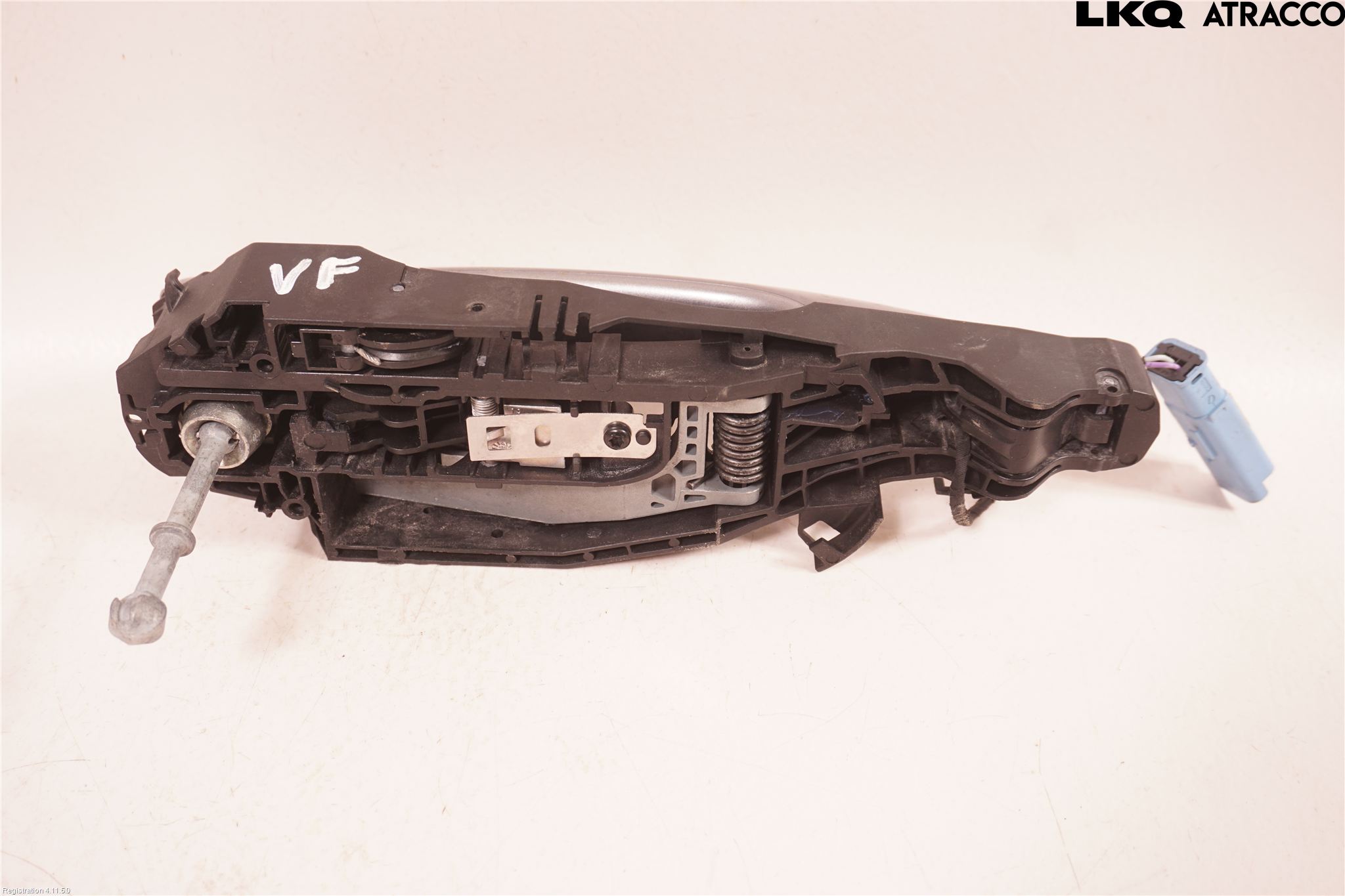 Citroen C4/E-C4 C4X/E-C4X III 21- Dörrhandtag Yttre Vä