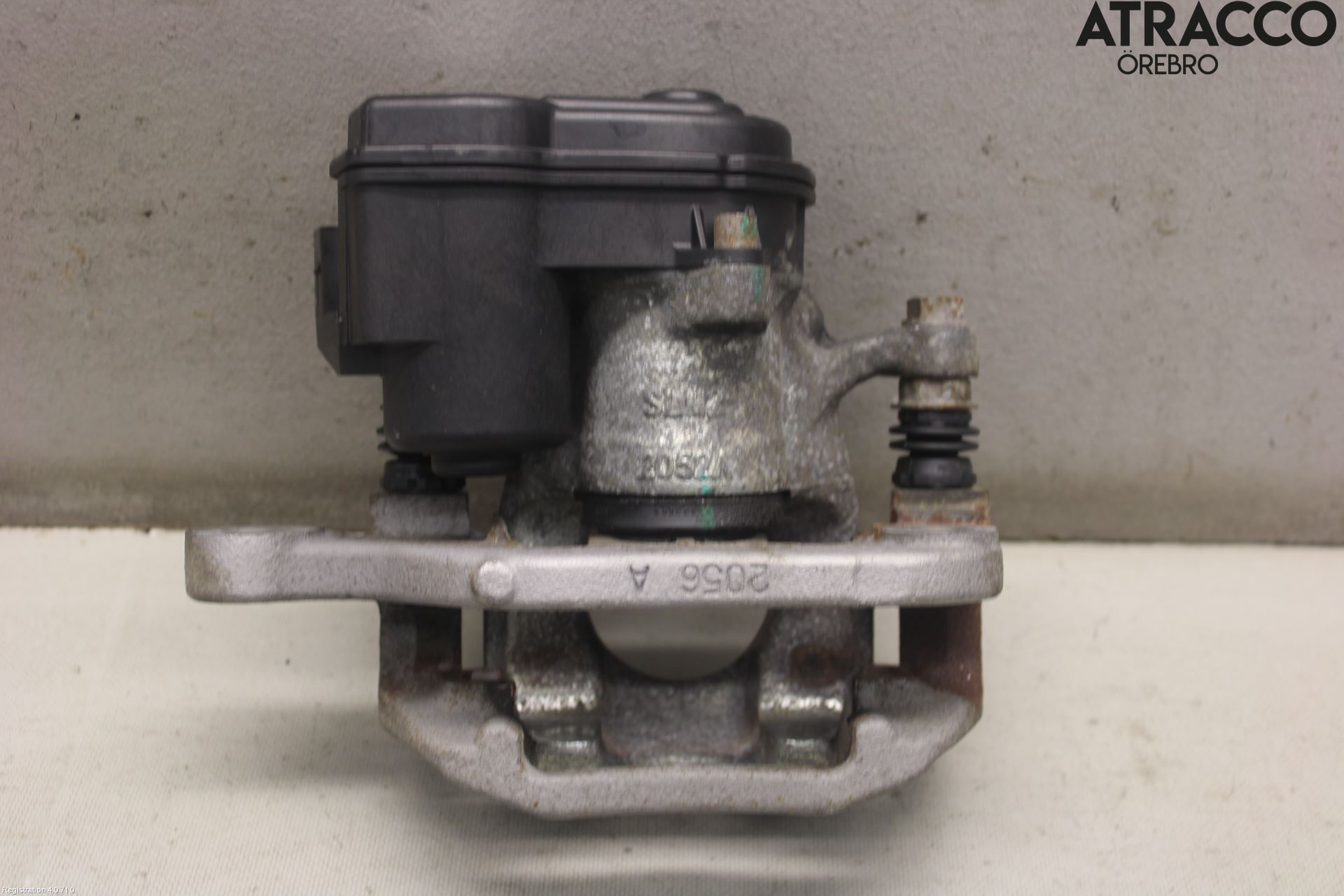 Nissan X-TRAIL 14-21 Bromsok Bak Höger