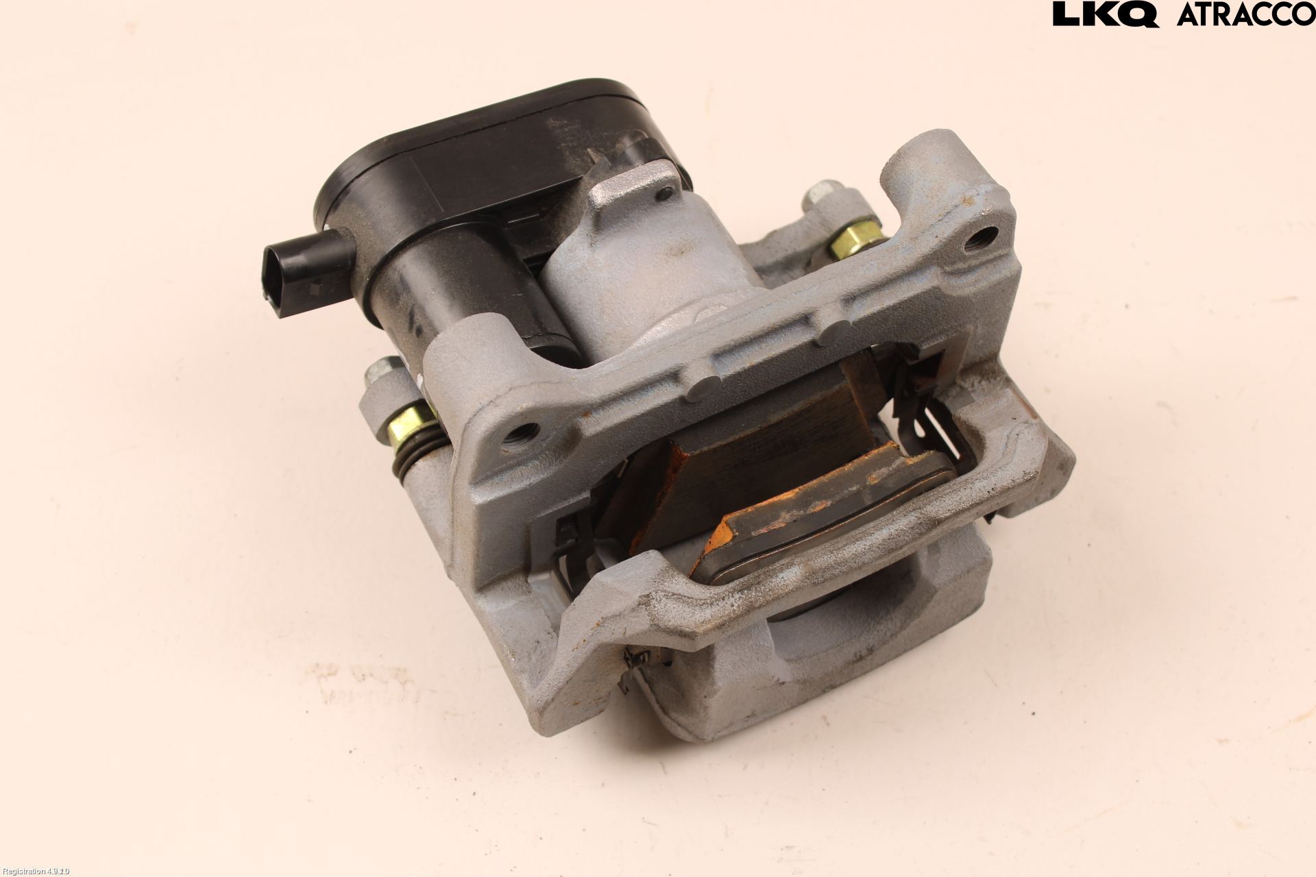 Kia EV9 24- Bromsok Bak Vänster