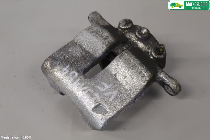 Kia VENGA 10-19 Bromsok Fram Vänster