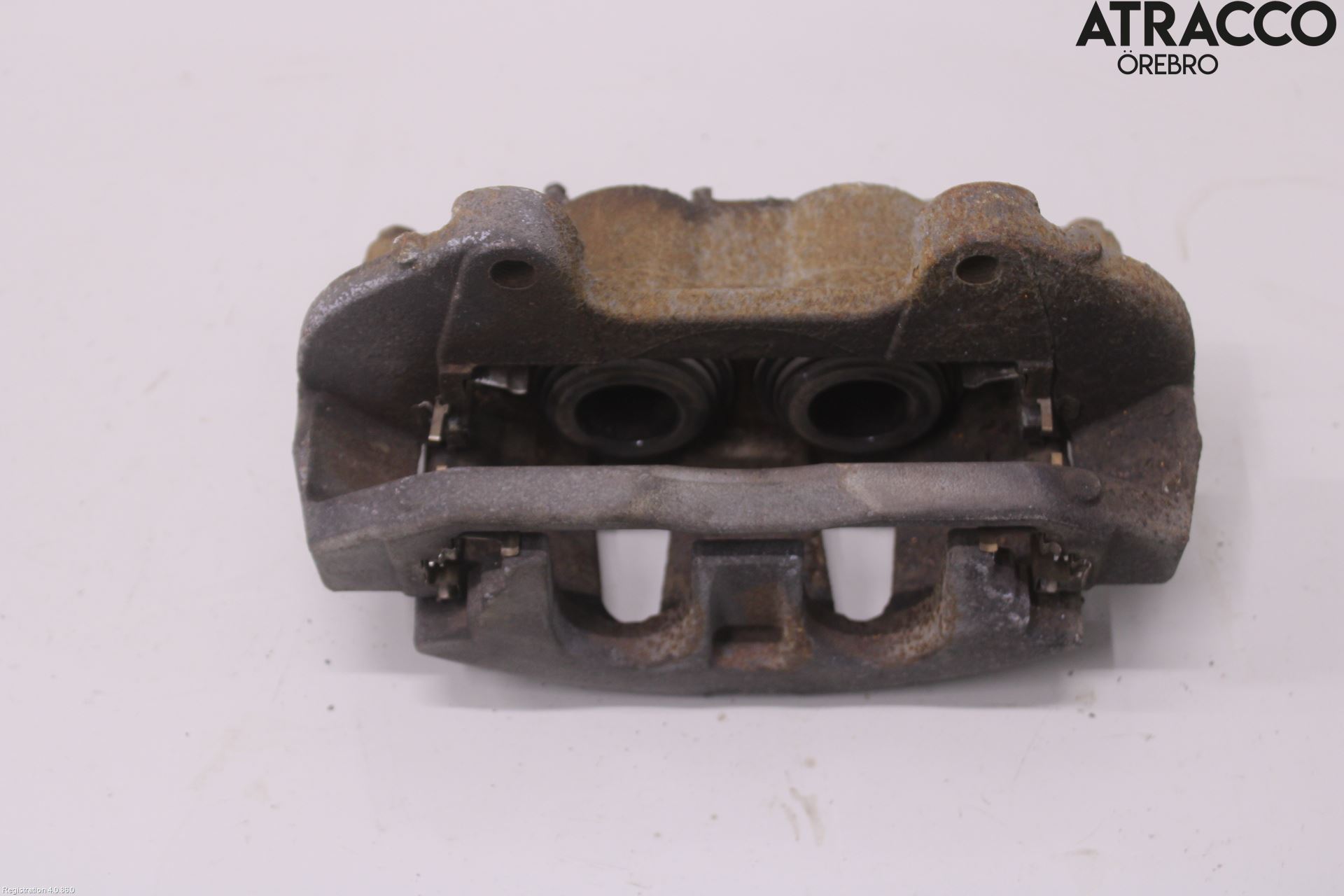 Fiat FREEMONT Bromsok Fram Vänster