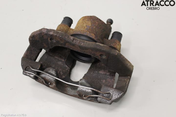 Mazda 3 I 07-08 Bromsok Fram Höger