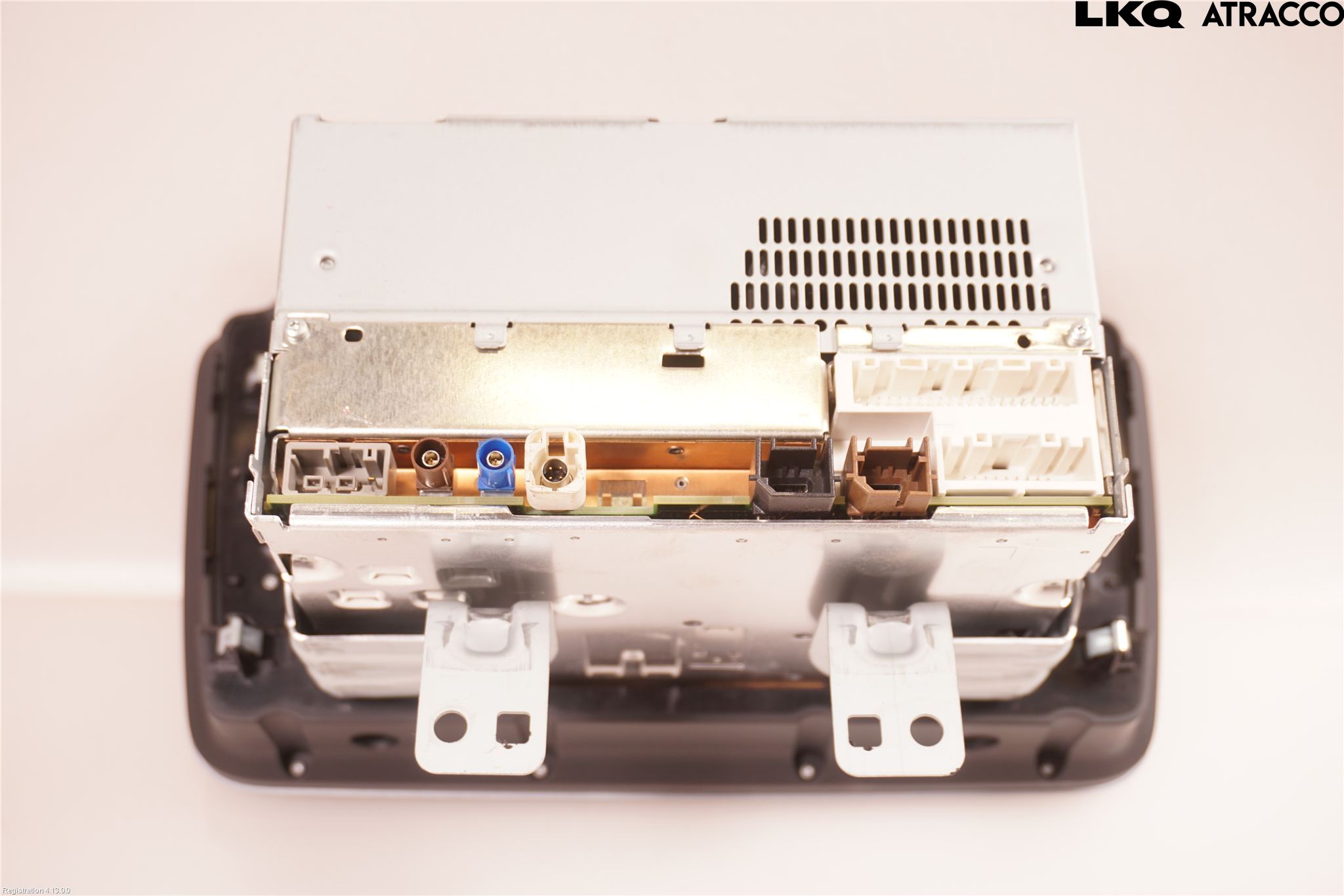 Nissan LEAF 18- Gps Navigator