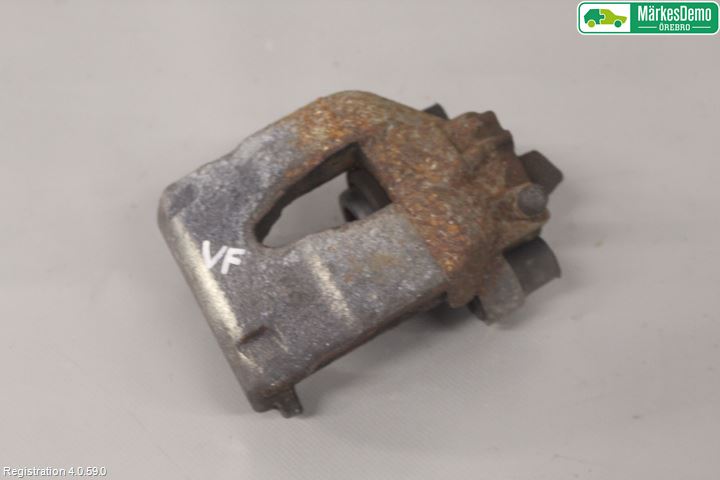 Audi A1/S1 11-18 Bromsok Fram Vänster