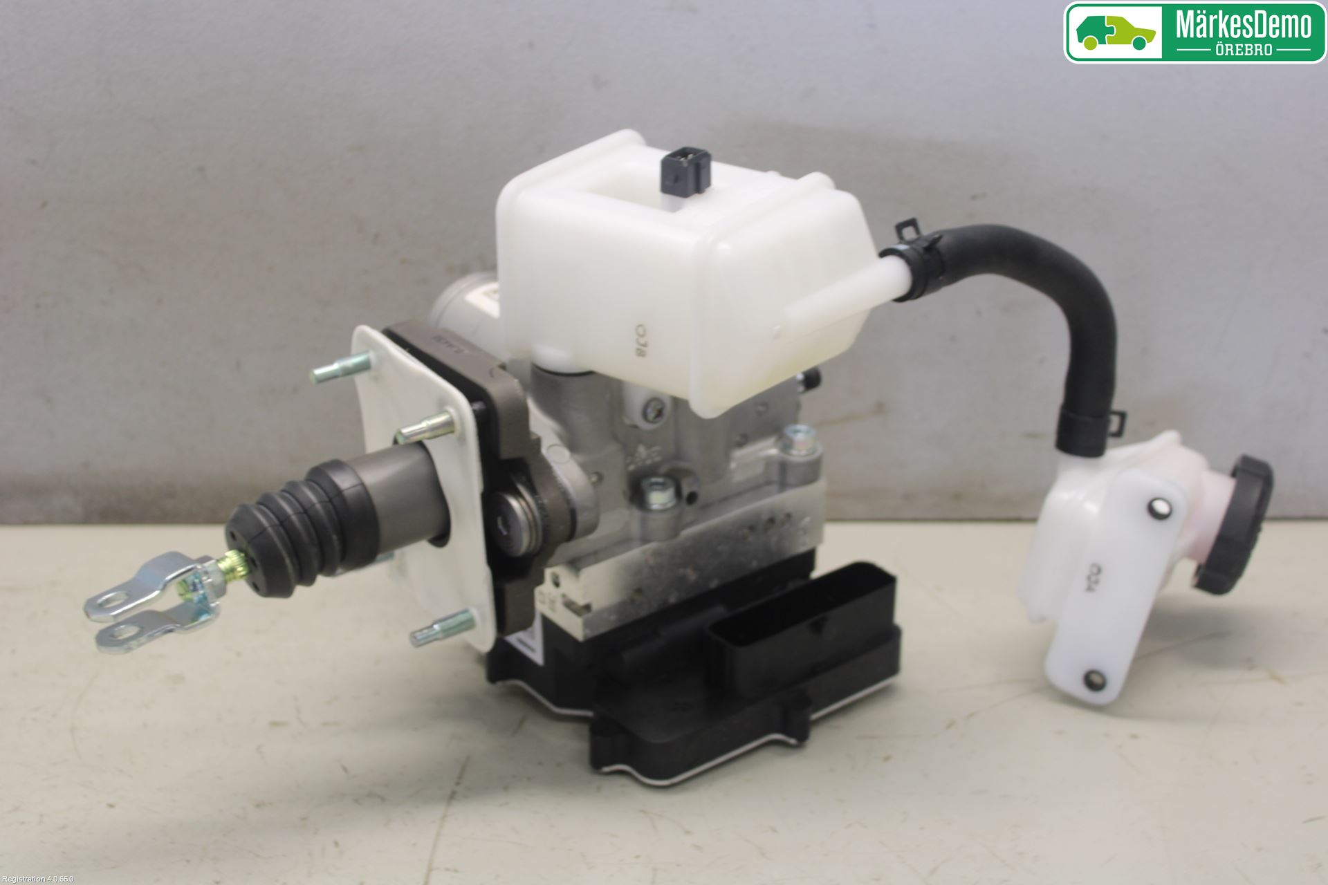 Kia NIRO (DE) 17-22 Abs Hydraulaggregat