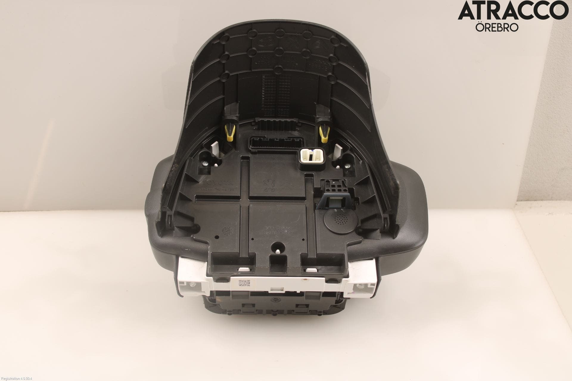 Toyota AYGO 15-21 Instrument Komb