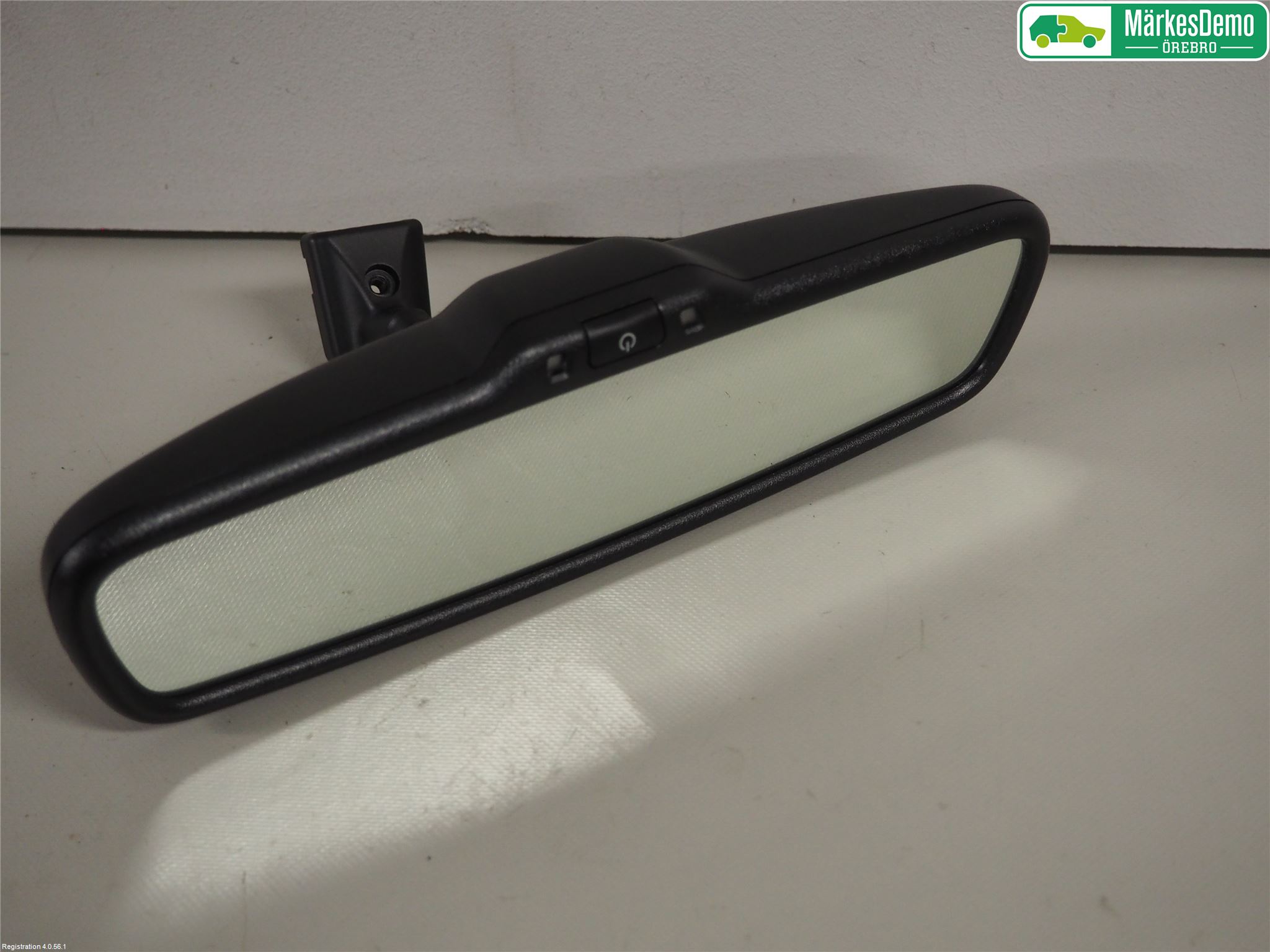 Nissan LEAF 18- Spegel Invändig