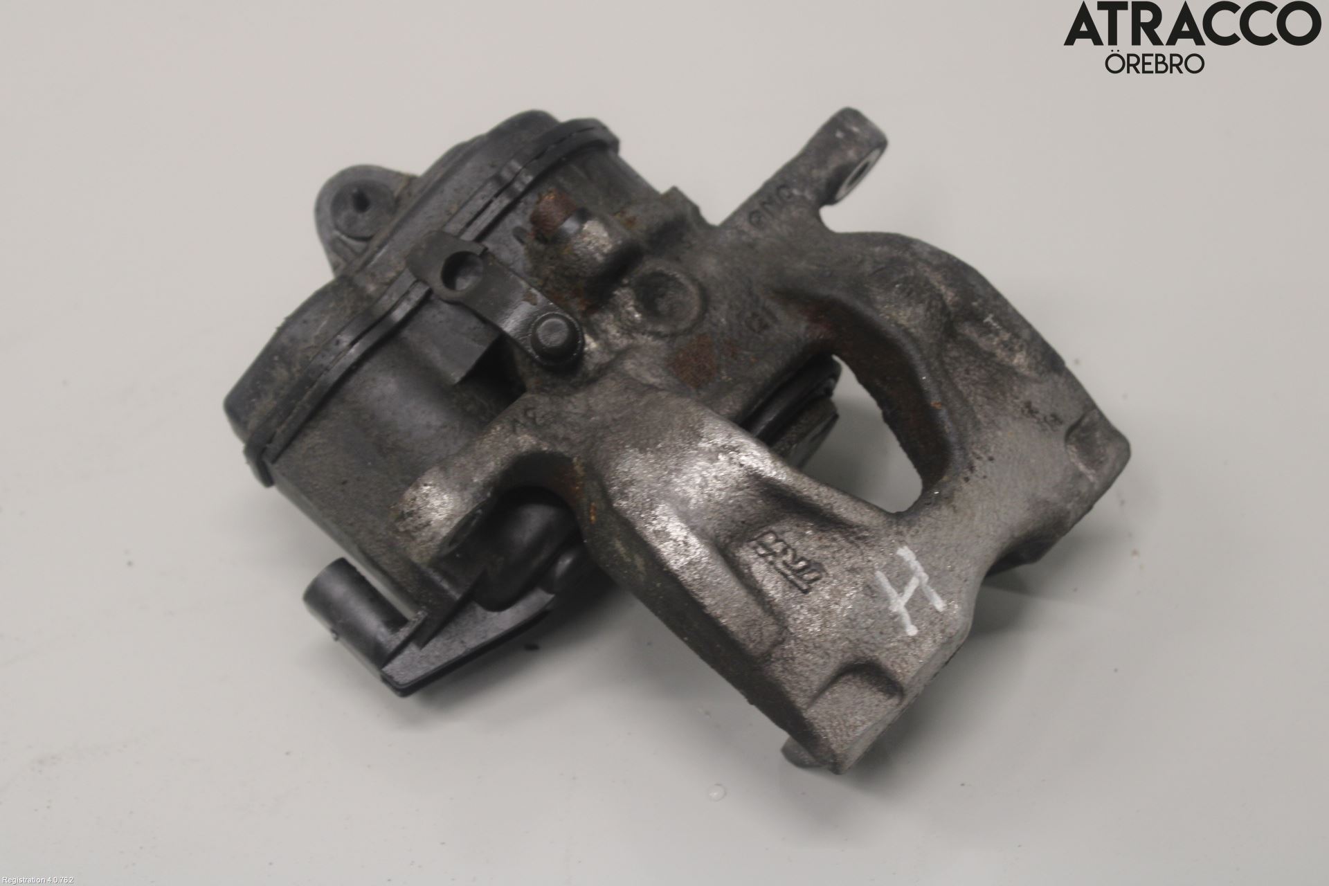 Audi A4/S4 B9 16-19 Bromsok Bak Höger