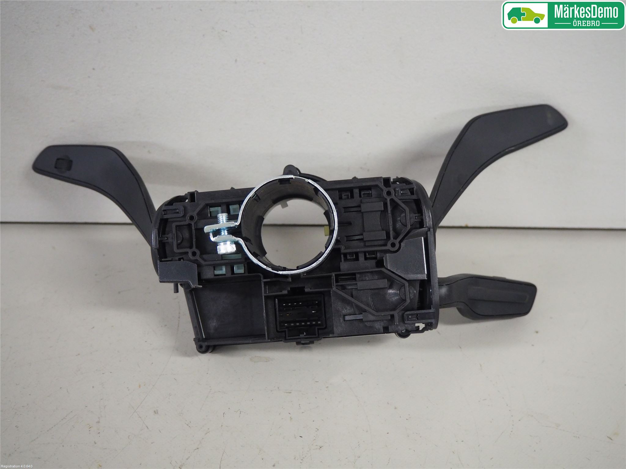 Audi A4/S4 B9 16-19 Spakcentral