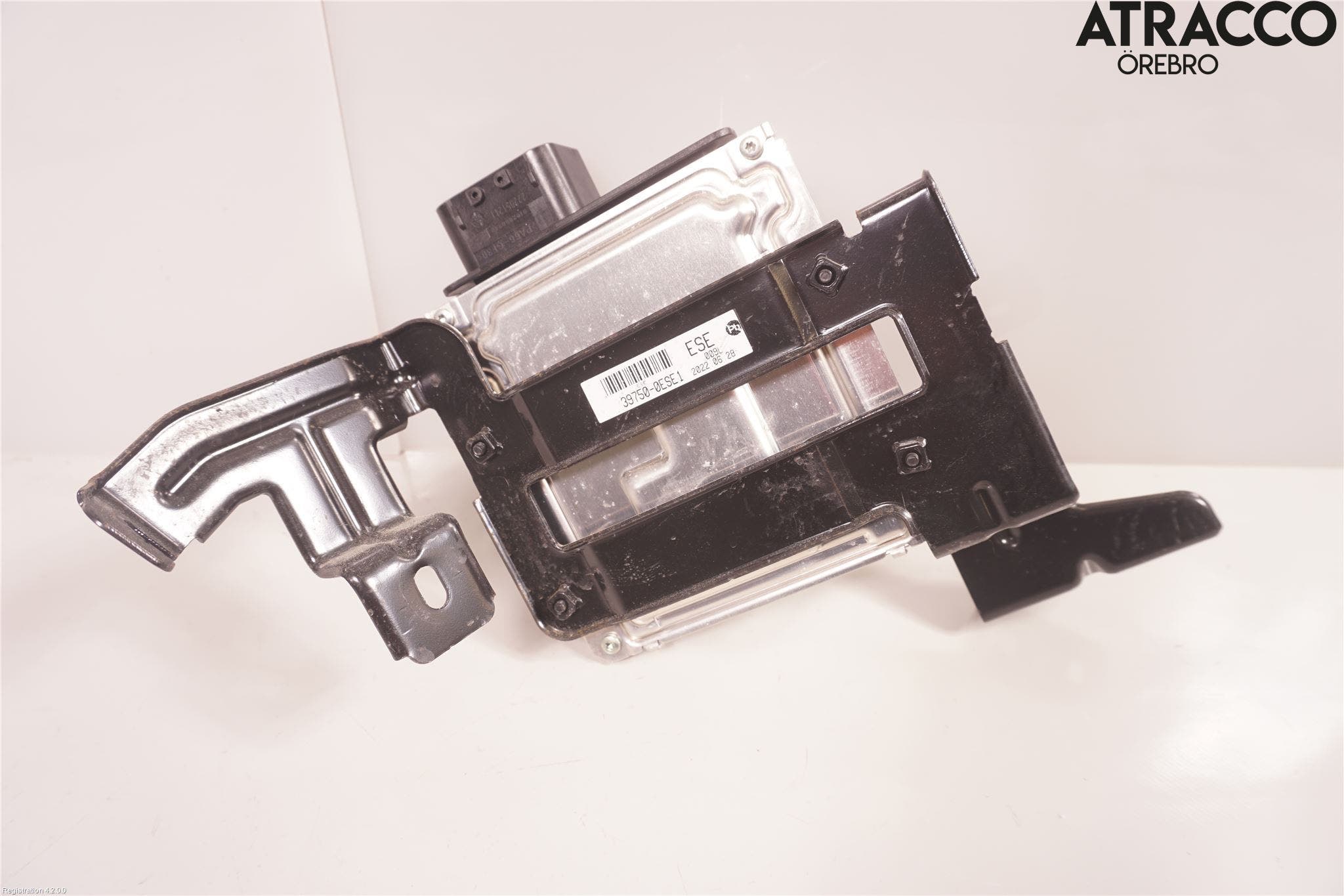 Kia NIRO (SG2) 23- Styrenhet Elmotor