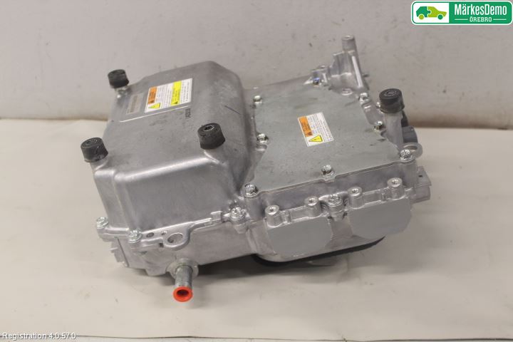 Mitsubishi OUTLANDER 13-21 Hybridconverter