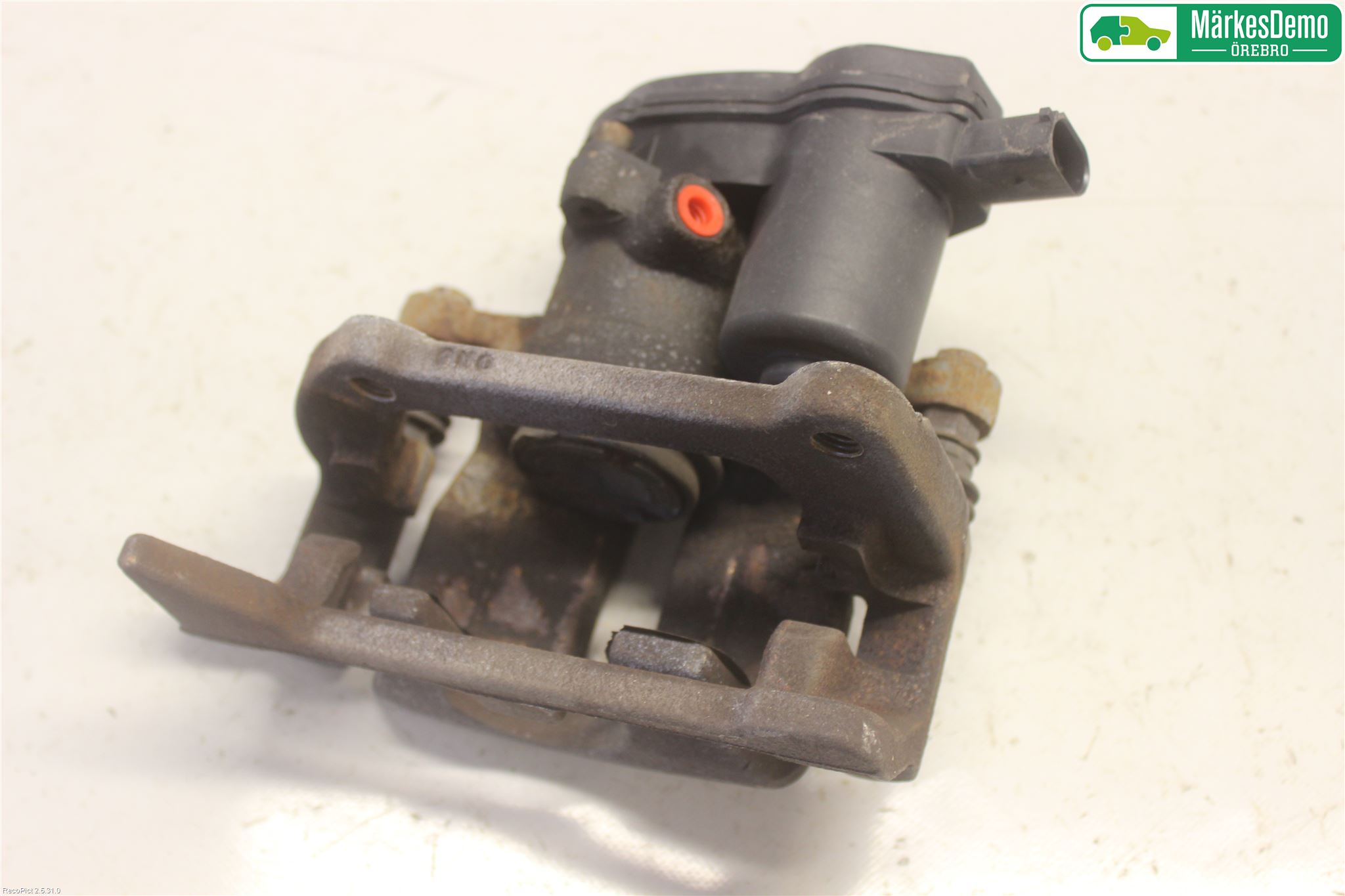 Audi A6/S6 4G 11-18 Bromsok Bak Höger