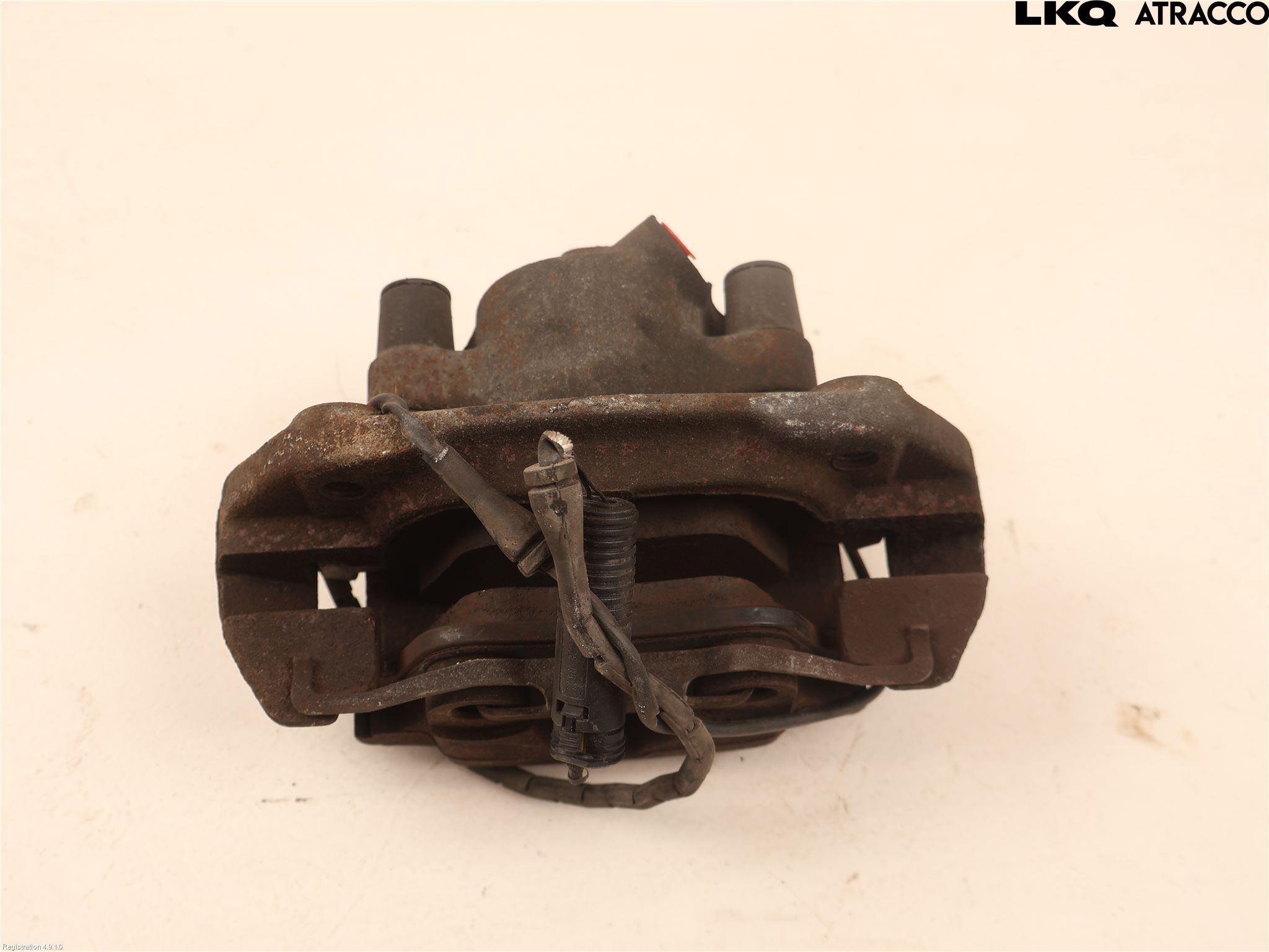 BMW Z3 E36/6    94-02 Bromsok Fram Vänster