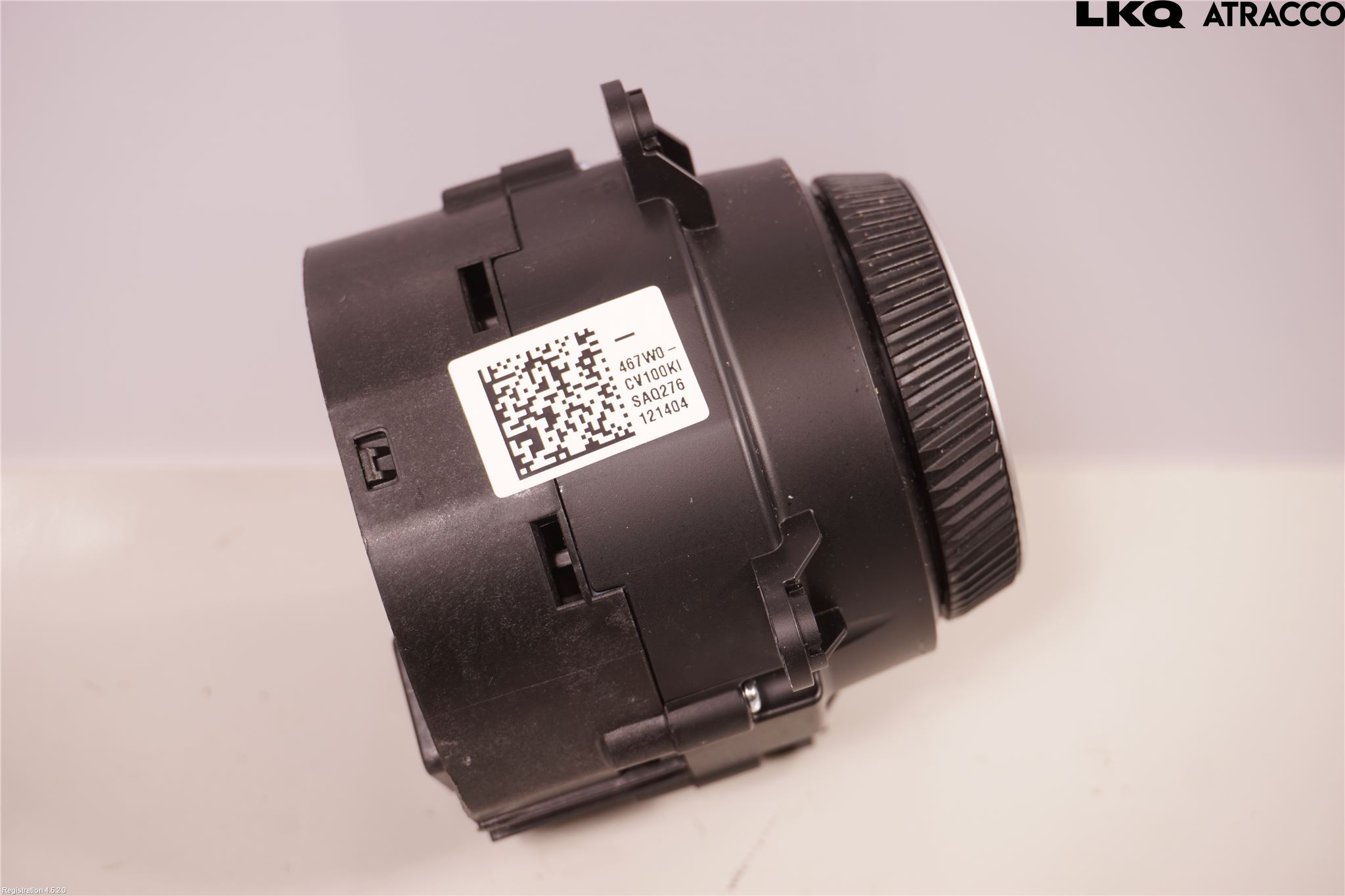 Kia EV6 (CV) 22- Strömställare Växellåda