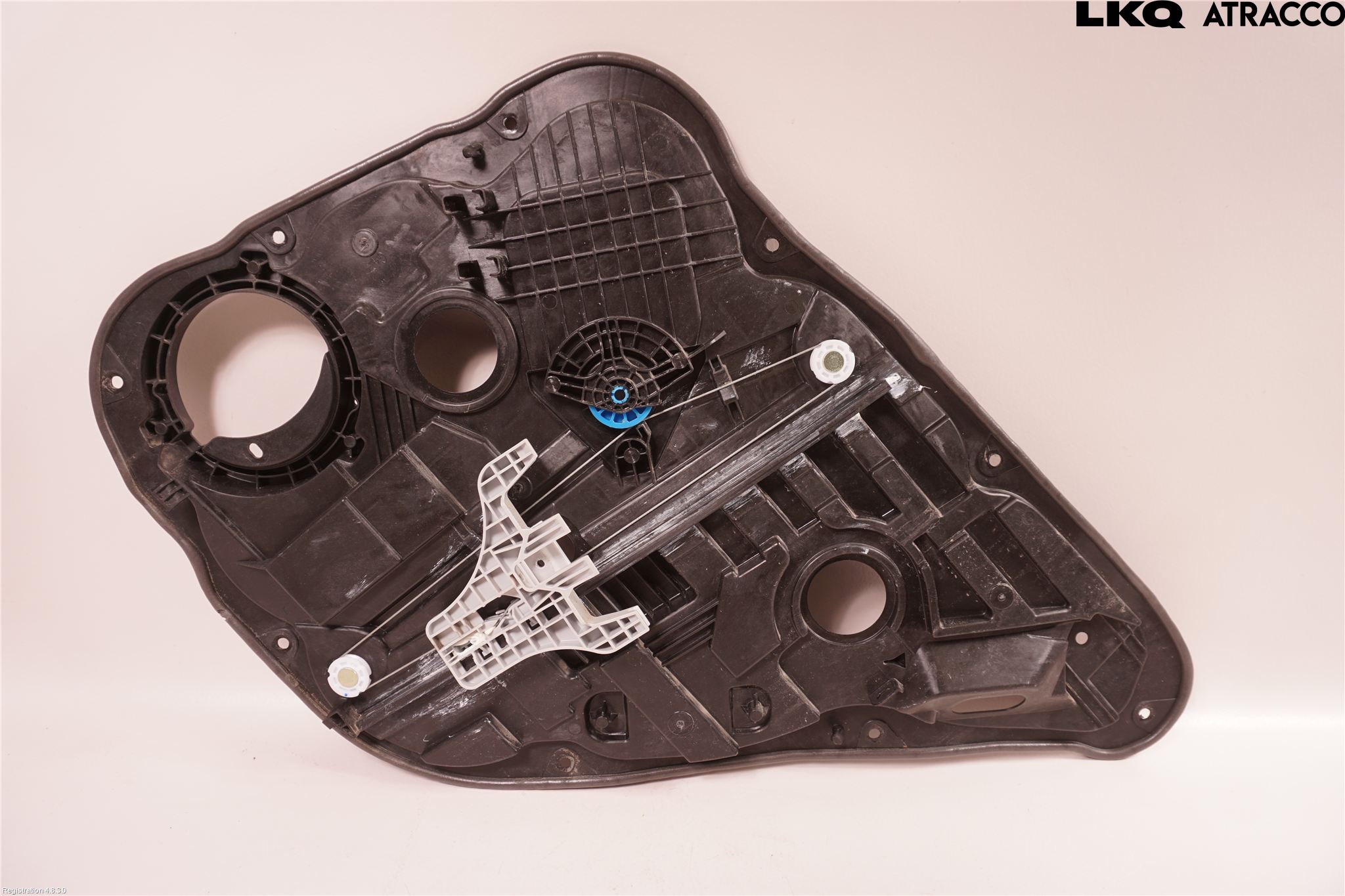 Kia EV6 (CV) 22- Fönsterhissmekanism