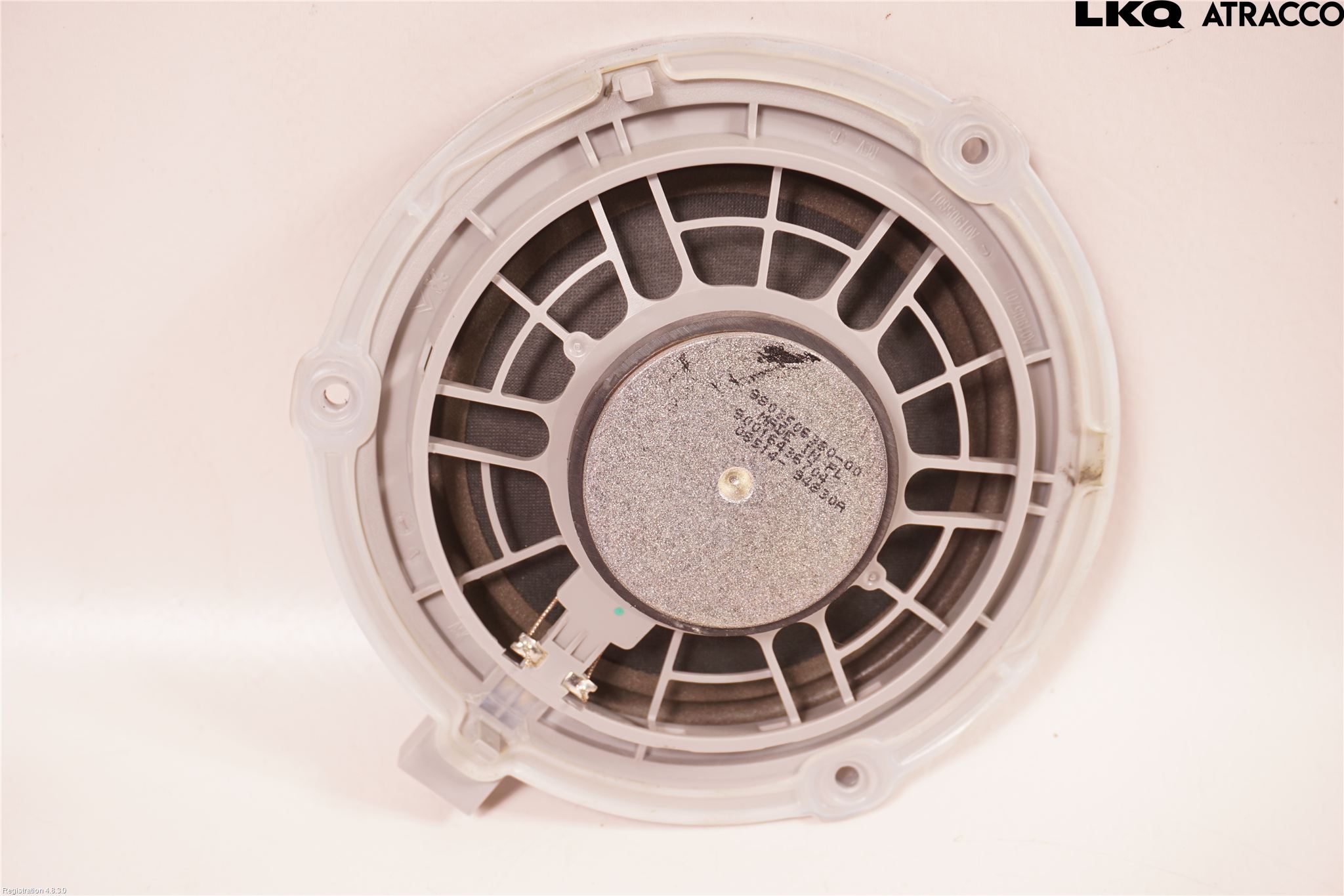 Peugeot 2008 13-20 Högtalare