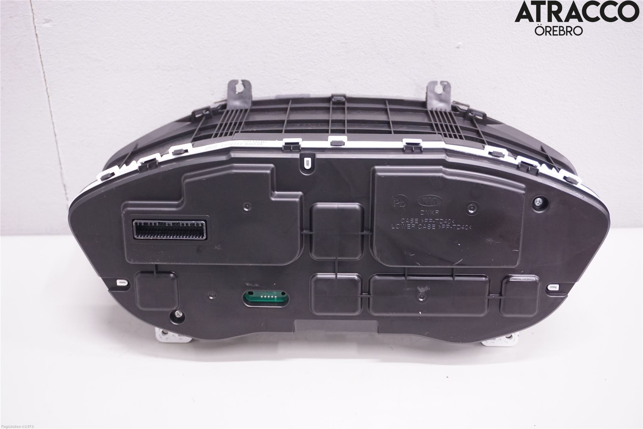 Kia NIRO (DE) 17-22 Instrument Komb