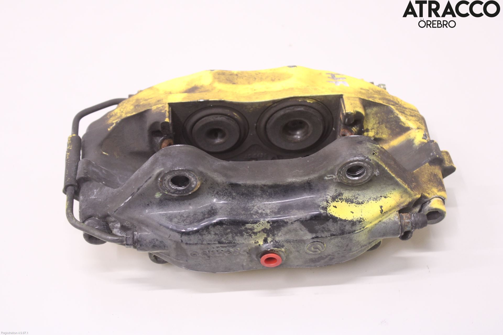 Ferrari ÖVRIGT Bromsok Fram Höger