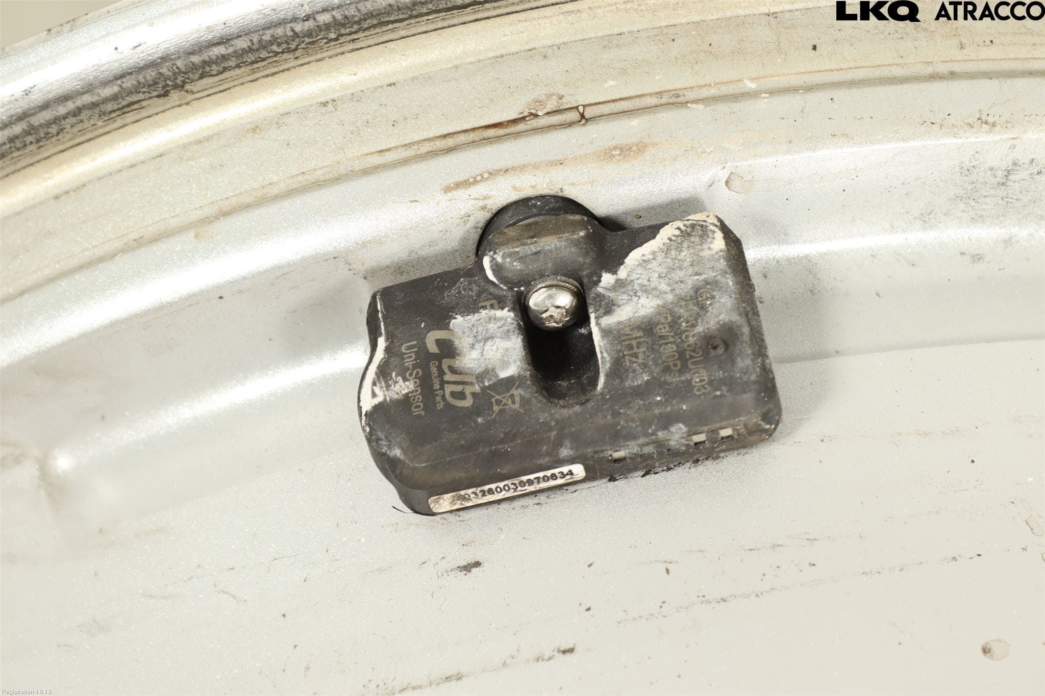 Landrover LAND ROVER RANGE ROVER EVOQUE (L538) 11-18 Fälg Aluminium