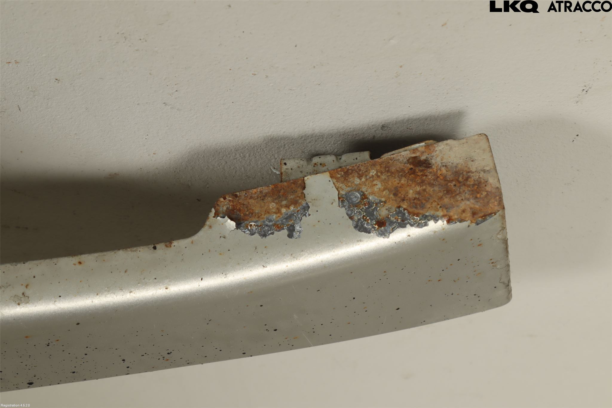 Peugeot EXPERT 15-16 Skärm Fram Höger