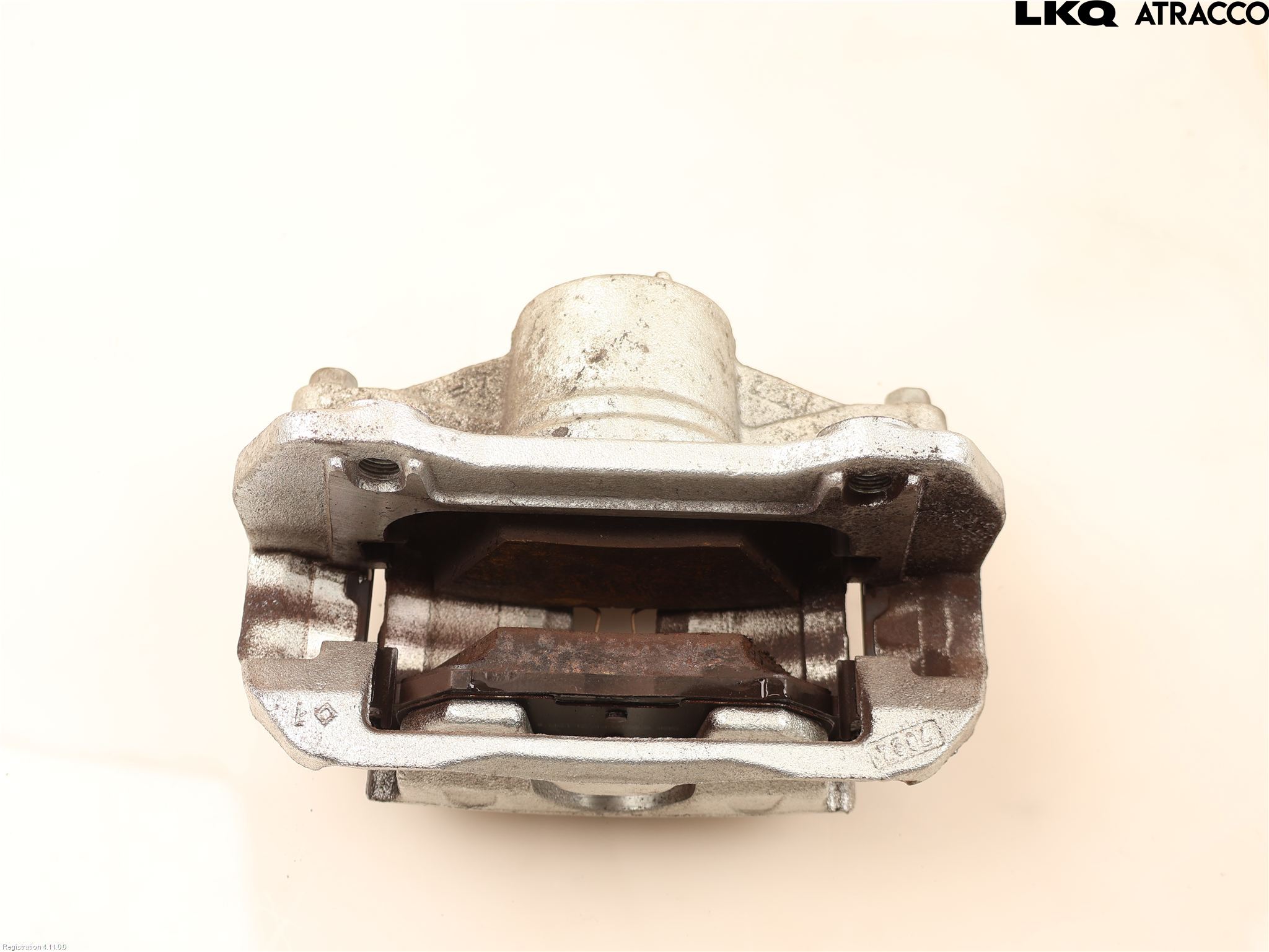 Kia XCEED 19- Bromsok Fram Vänster