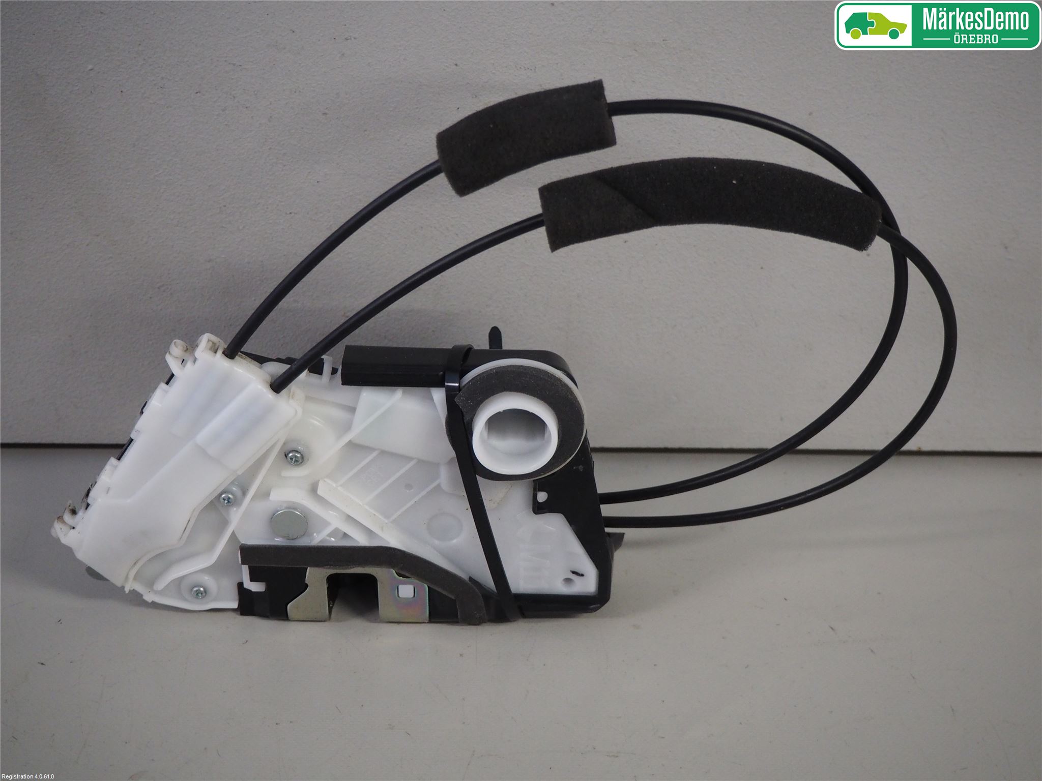 Subaru OUTBACK 15-20 Låskista-Dörrlås