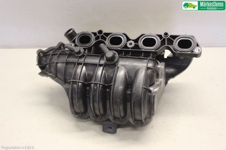 Hyundai i20 PB 09-14 Grenrör Insug